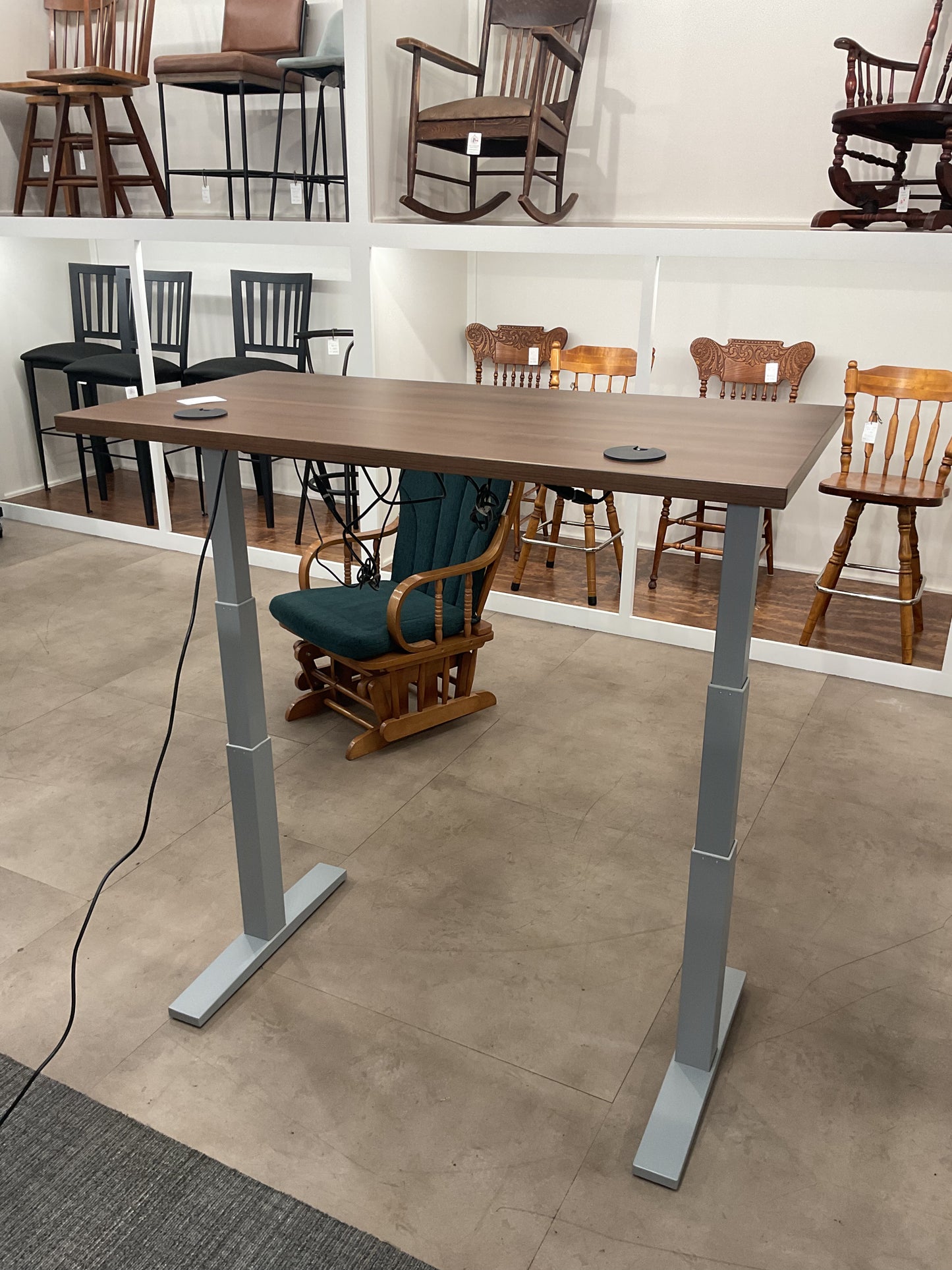 Electric Standing Desk