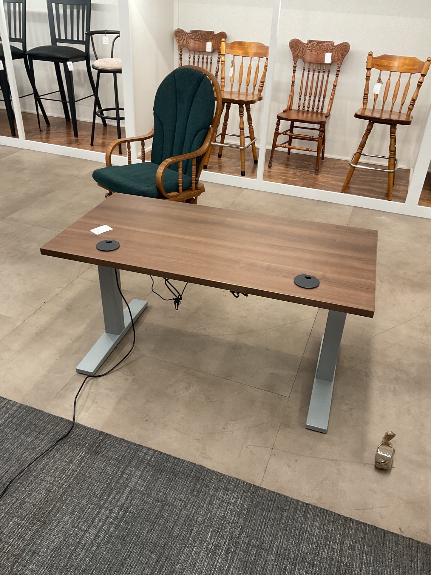 Electric Standing Desk