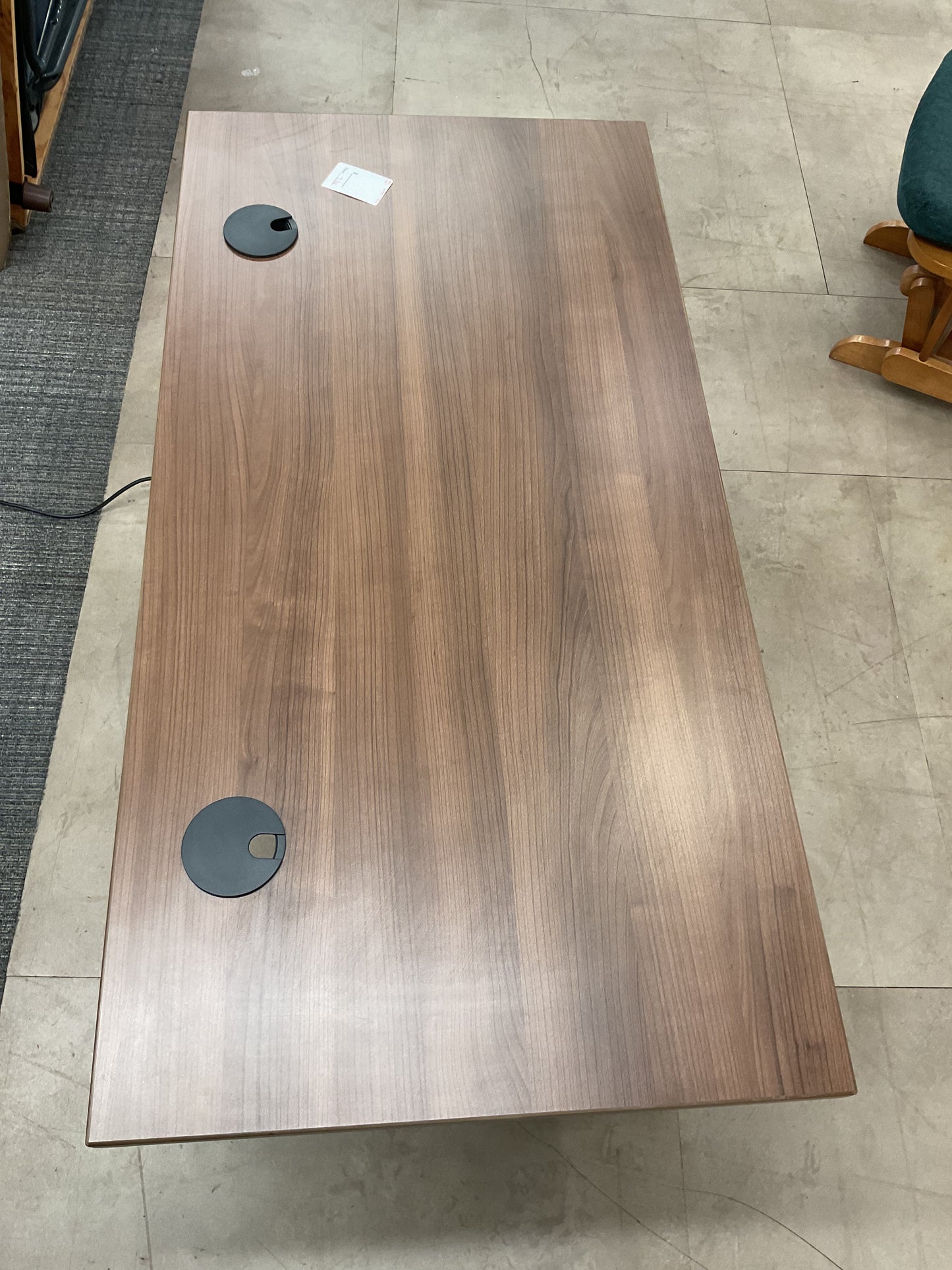 Electric Standing Desk