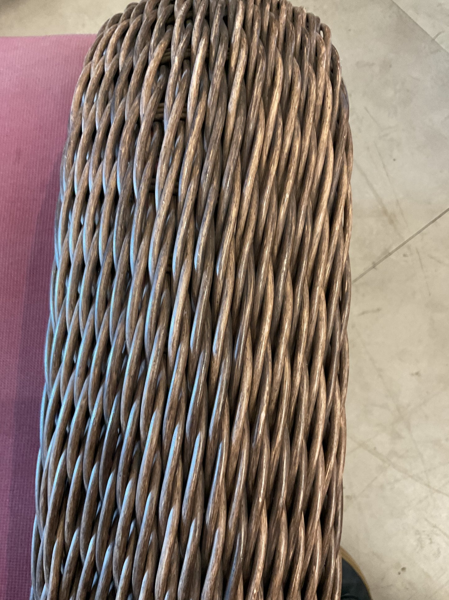 Hampton Bay Patio Chair