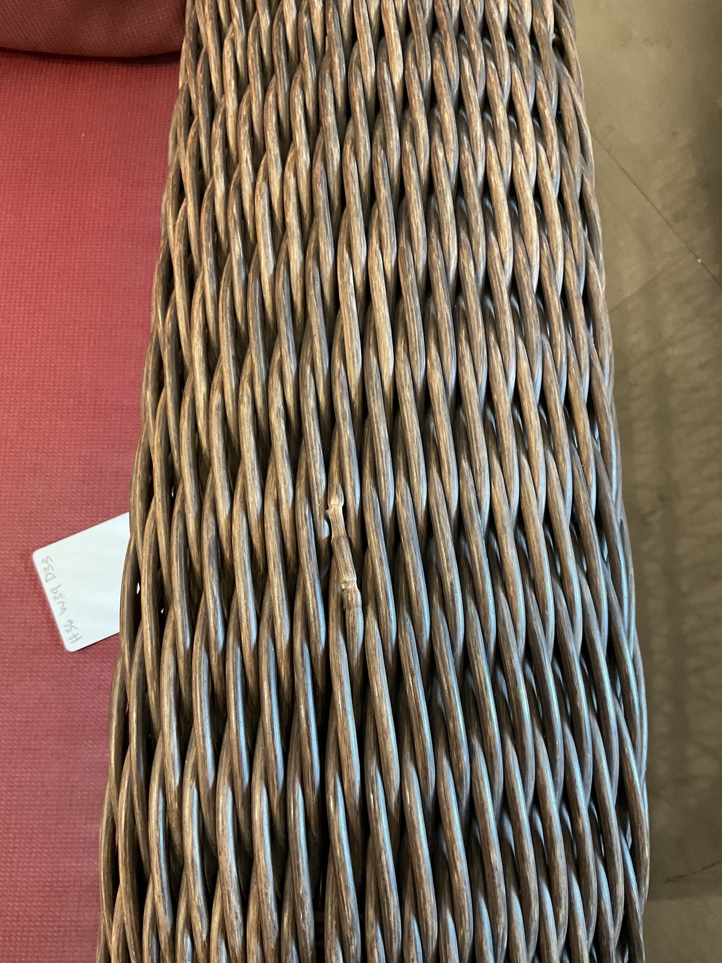 Hampton Bay Patio Chair