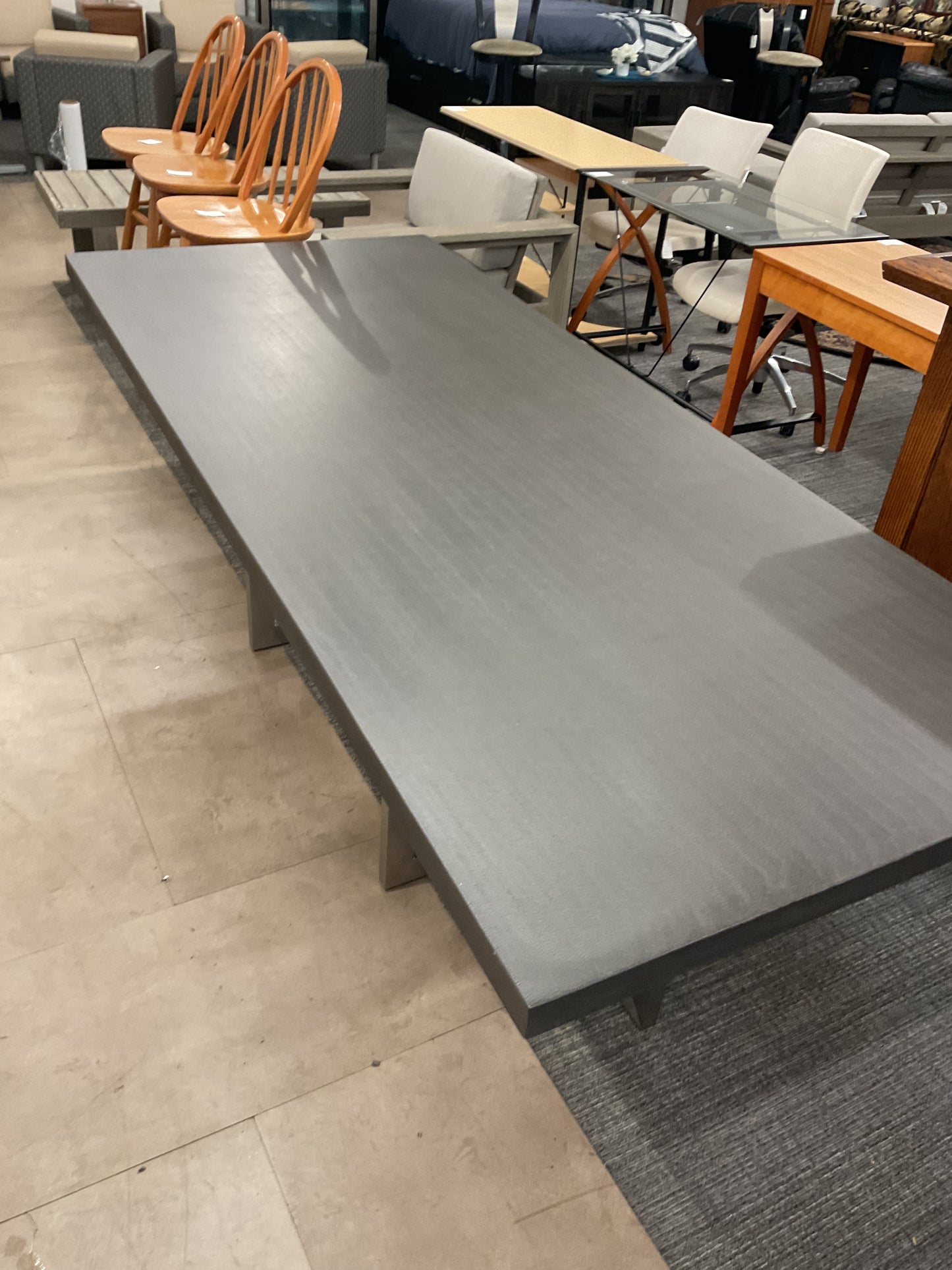 Geo Table