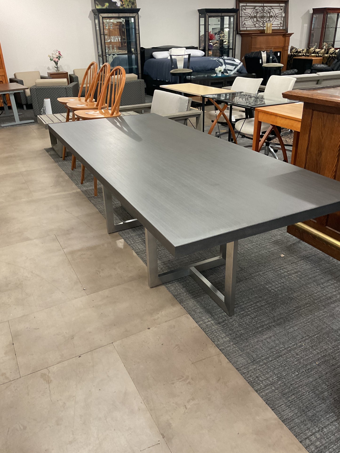 Geo Table