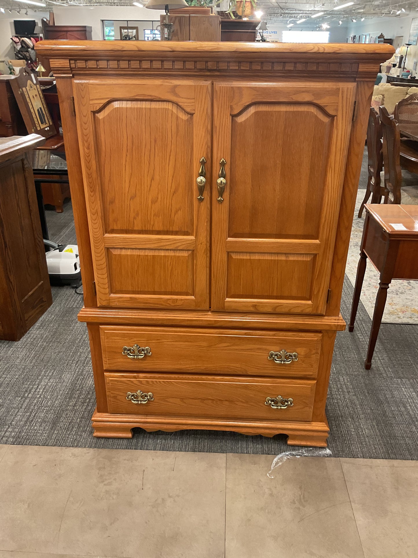 Mini Armoire