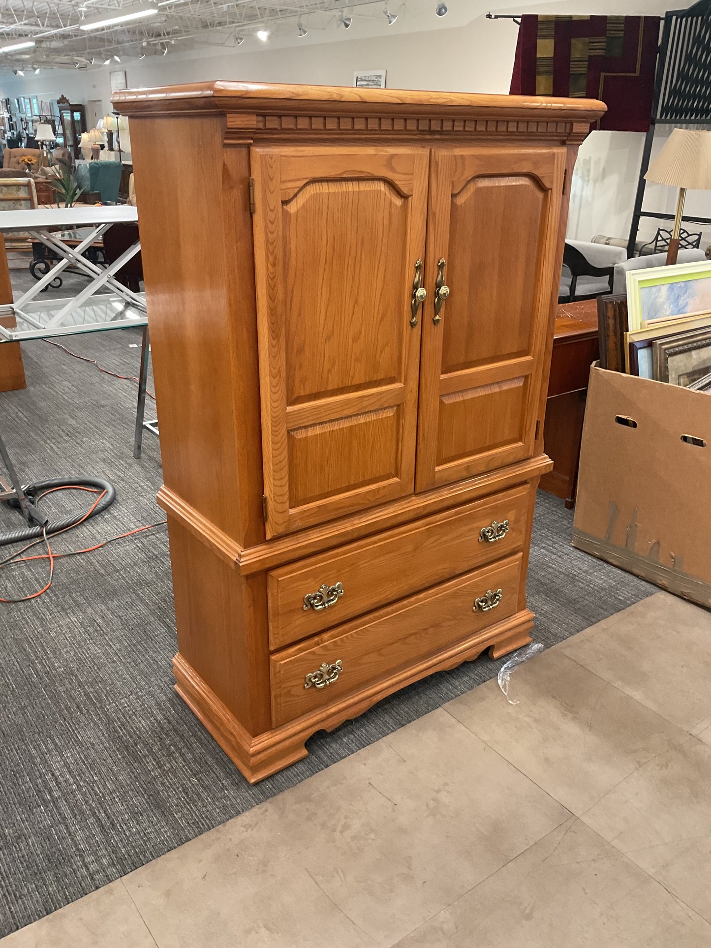 Mini Armoire