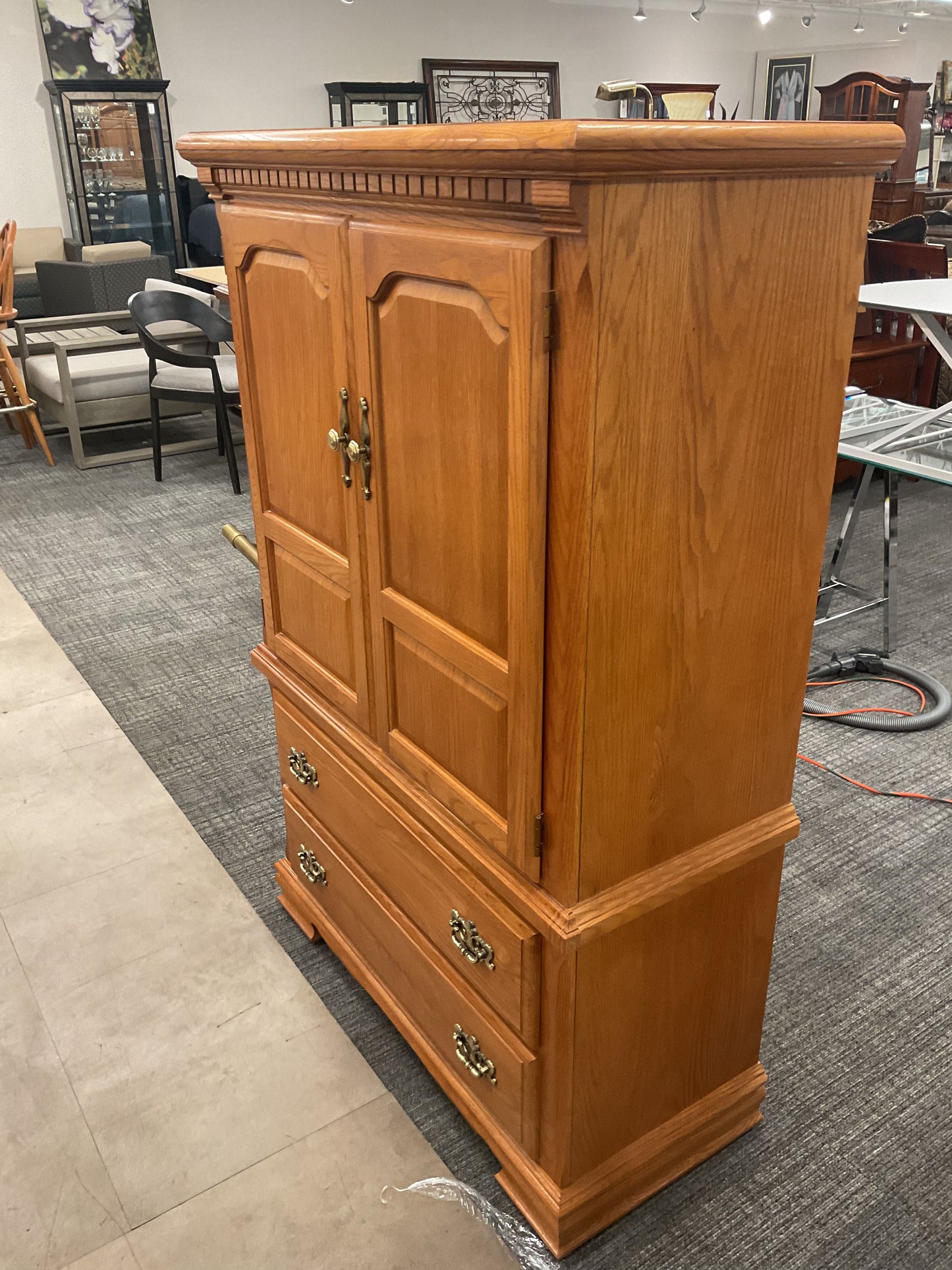 Mini Armoire