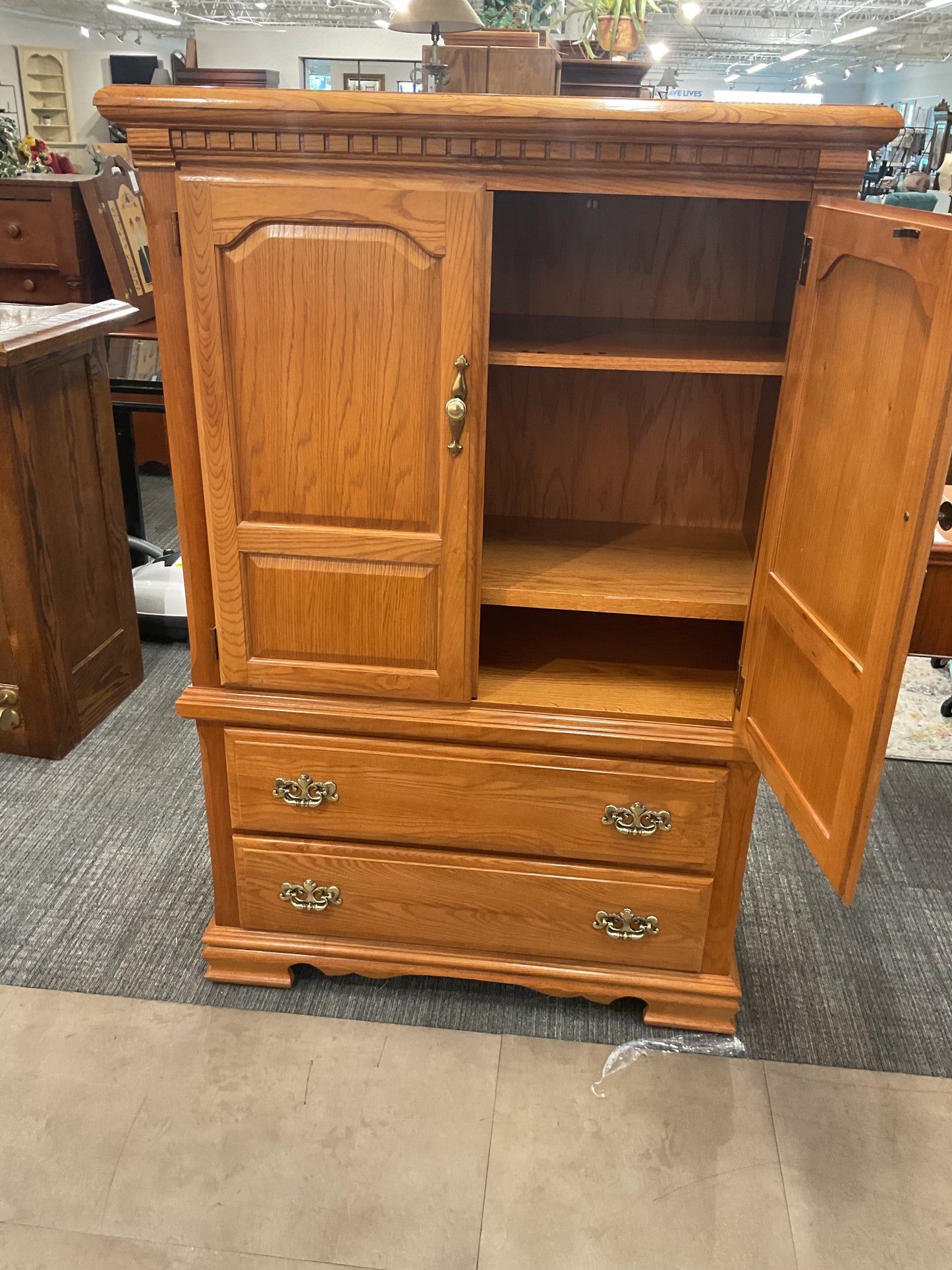 Mini Armoire