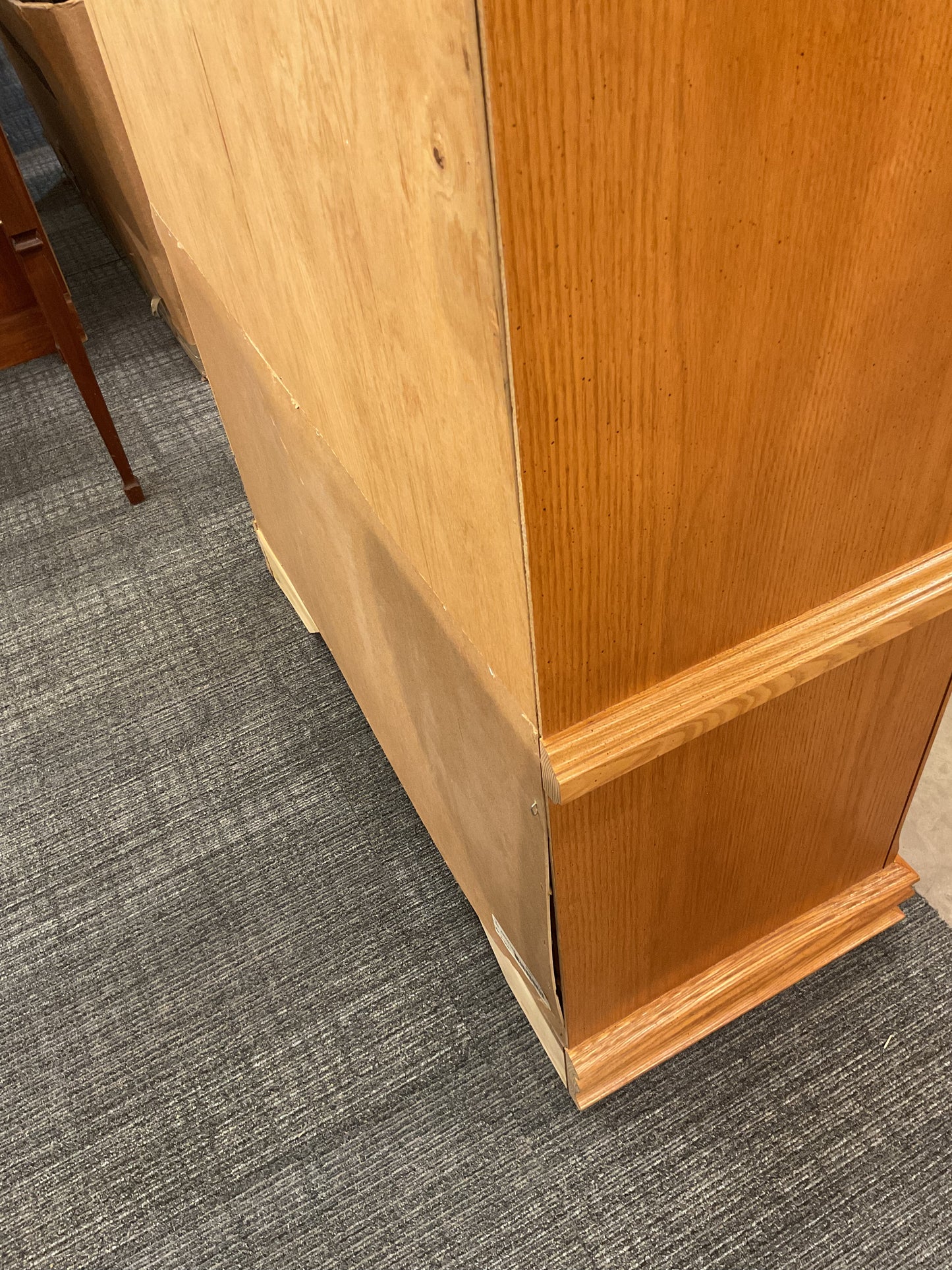 Mini Armoire