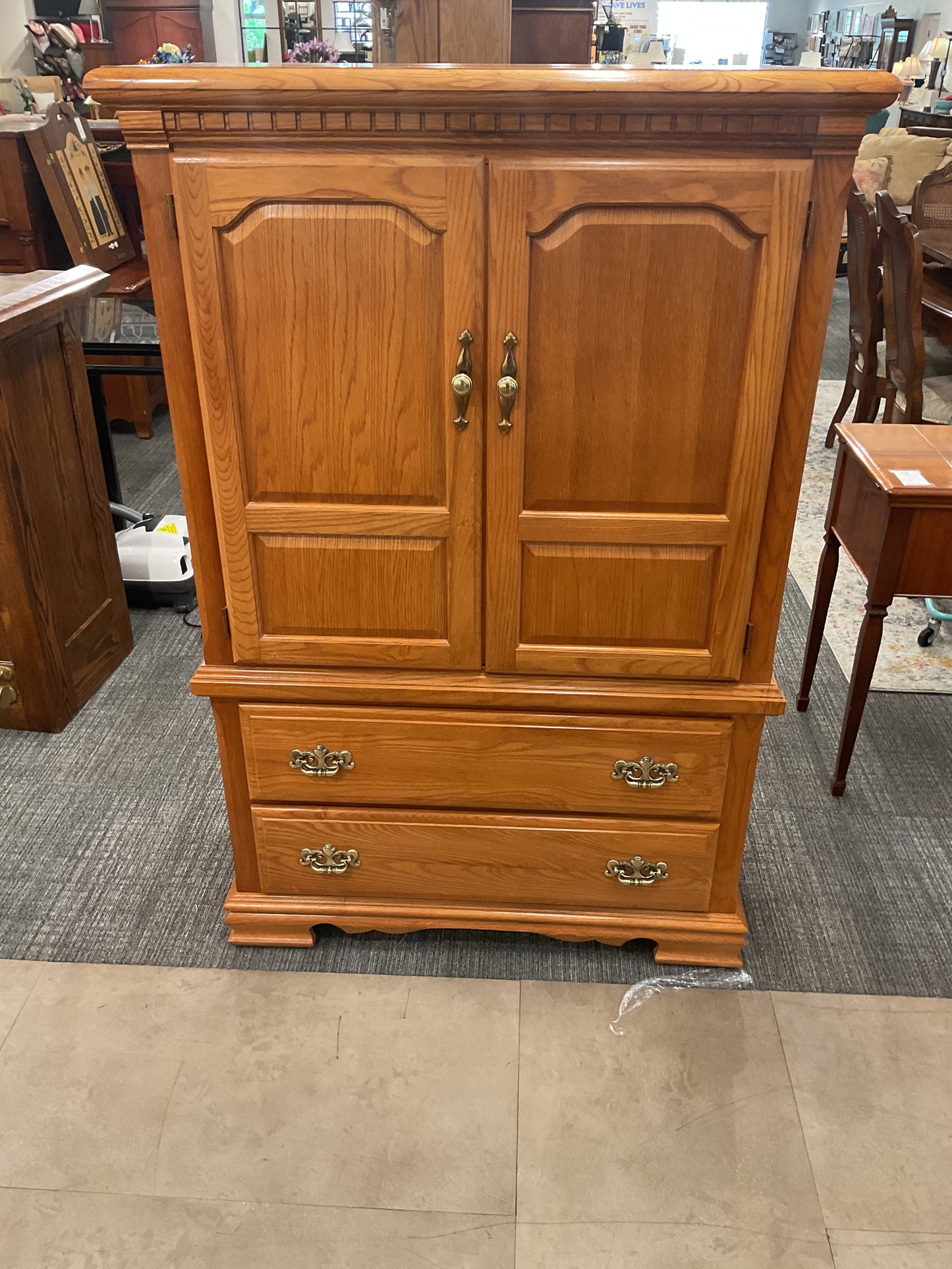 Mini Armoire