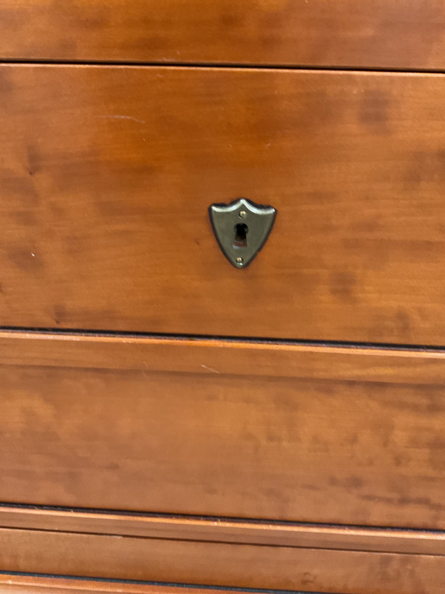 French Armoire