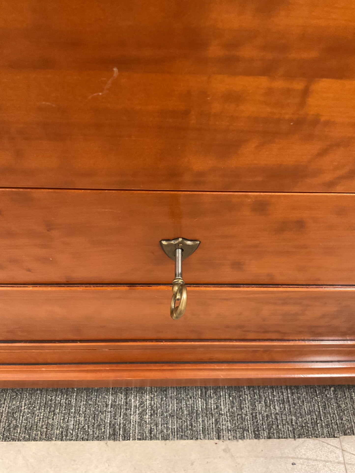 French Armoire