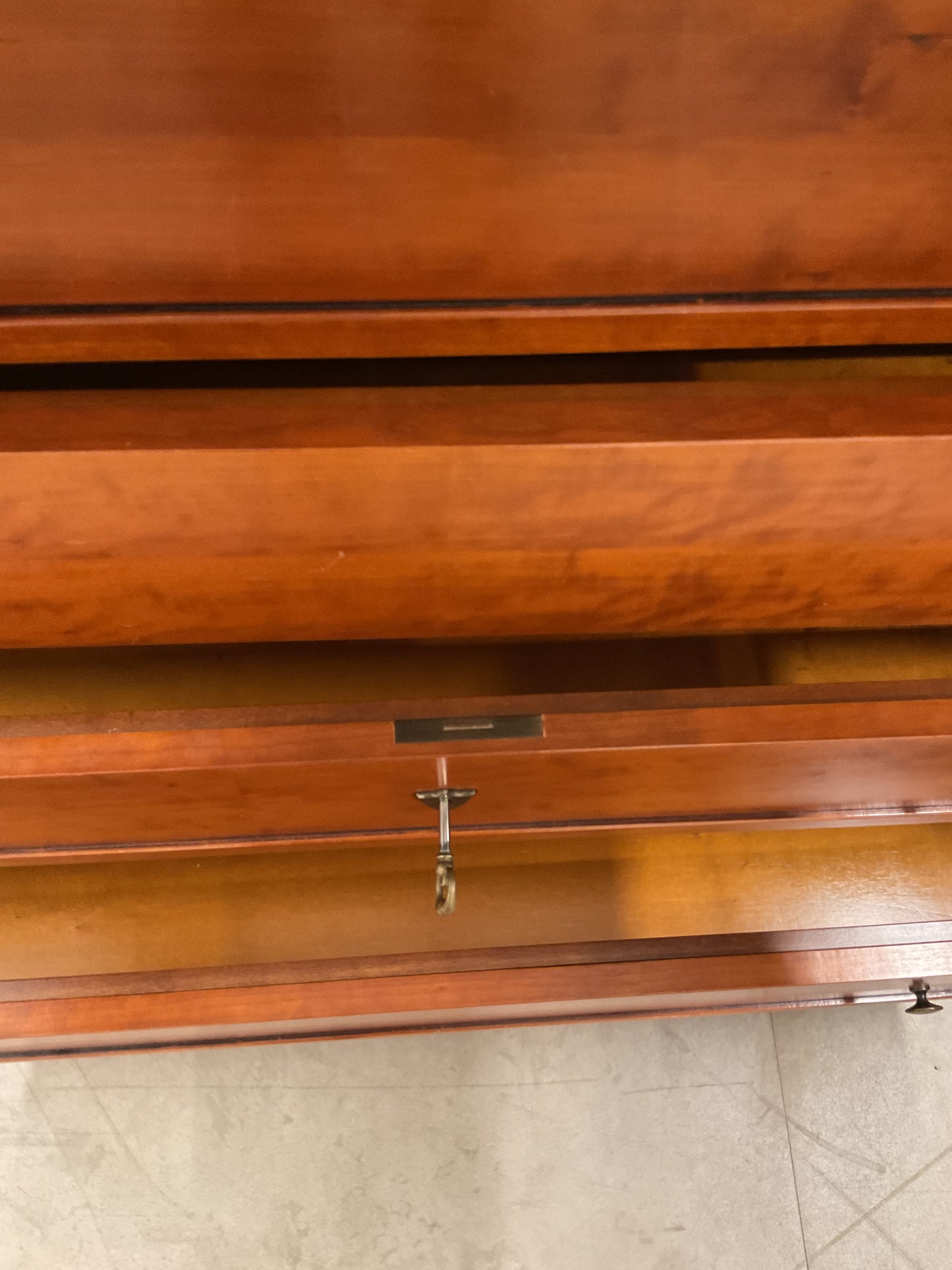 French Armoire