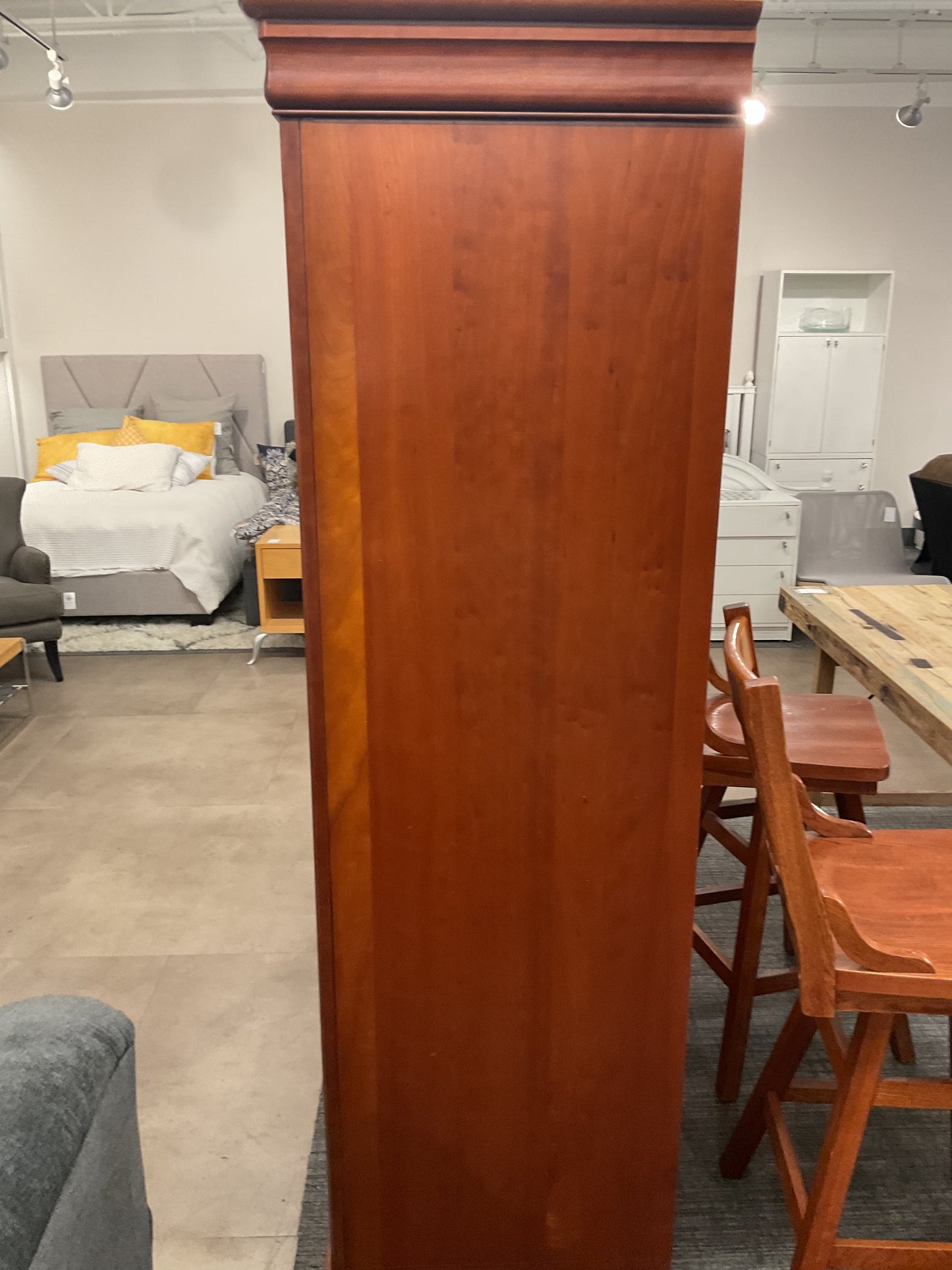 French Armoire