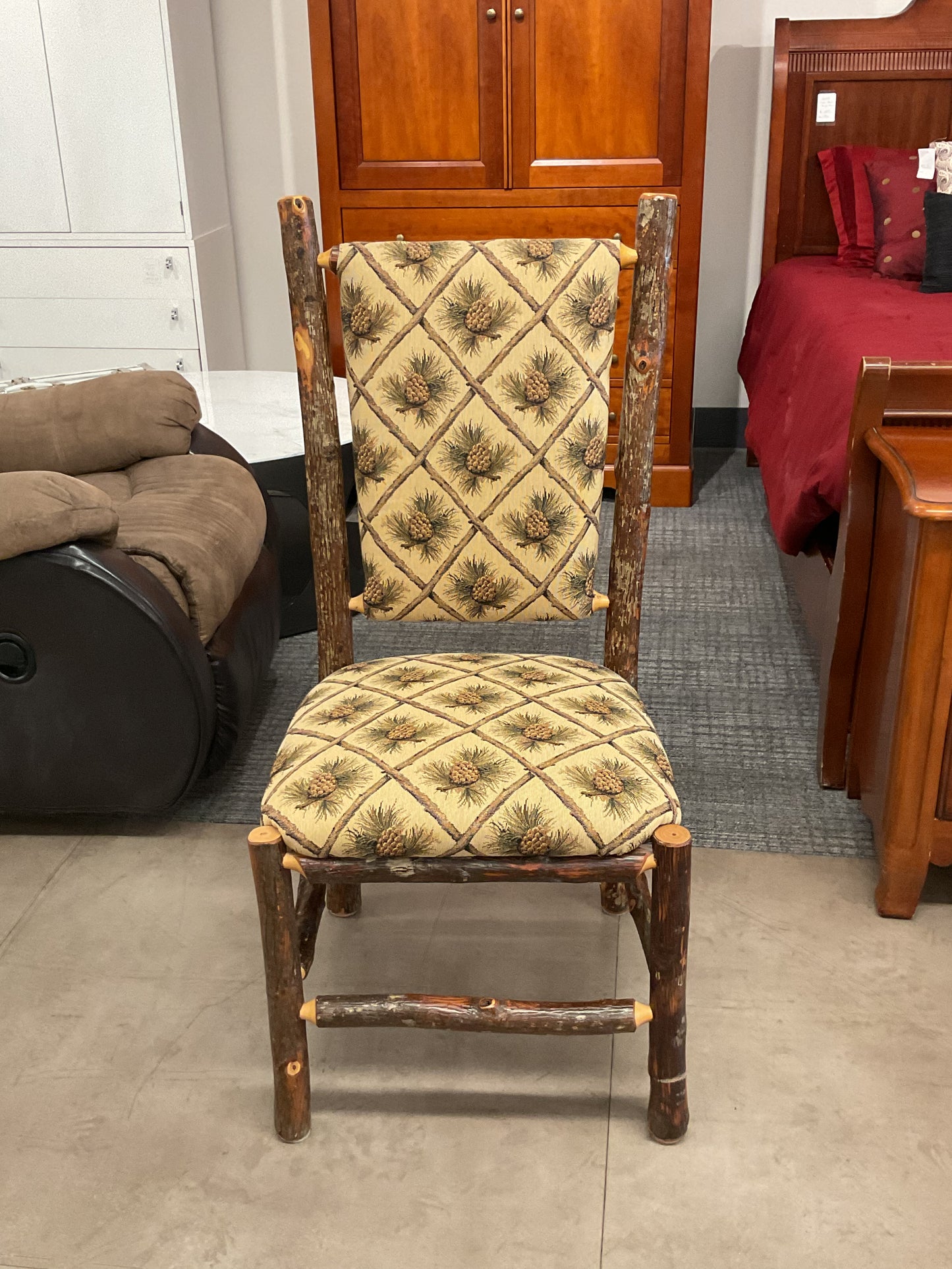 Cabin Fever Chair