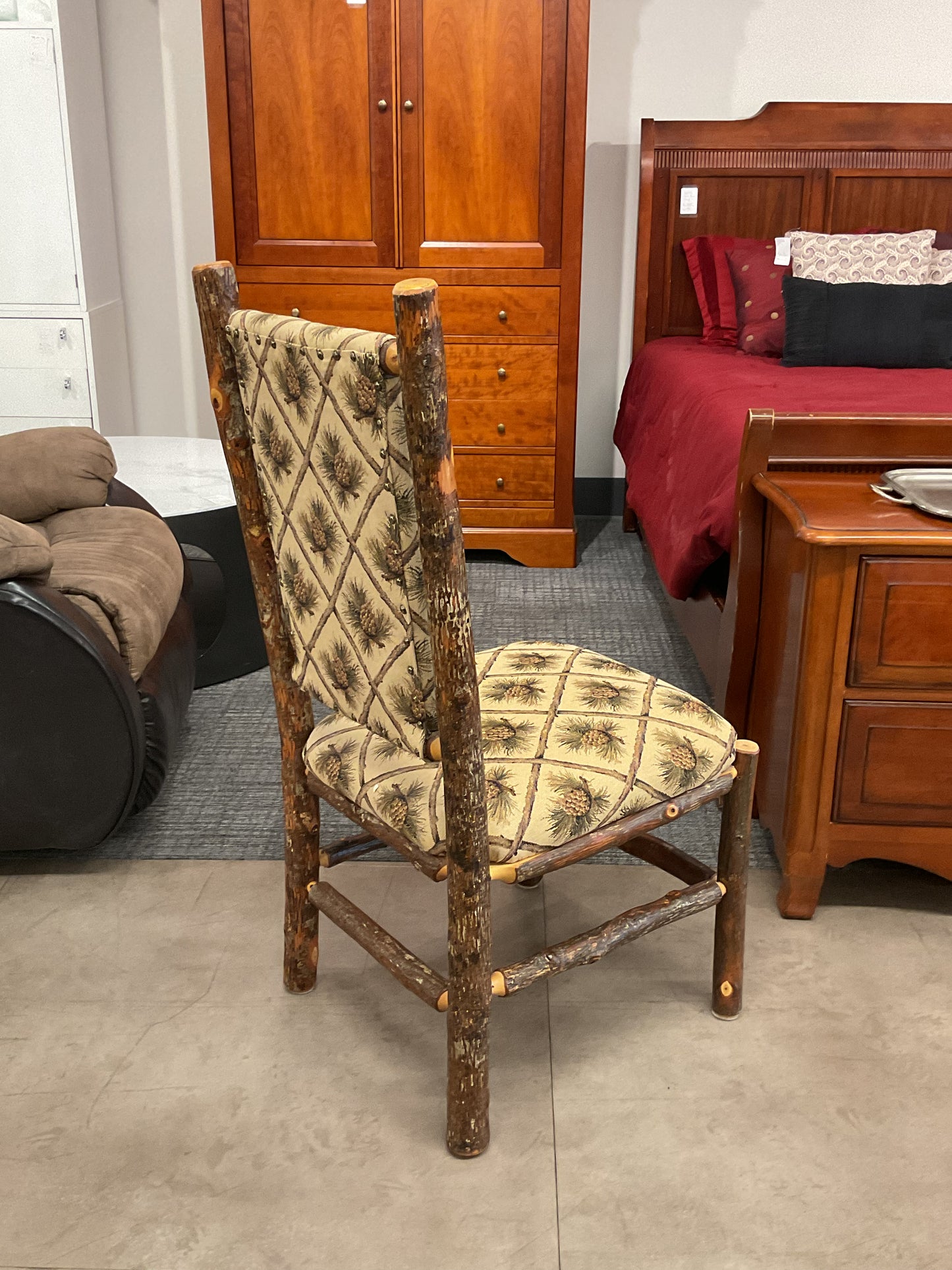 Cabin Fever Chair