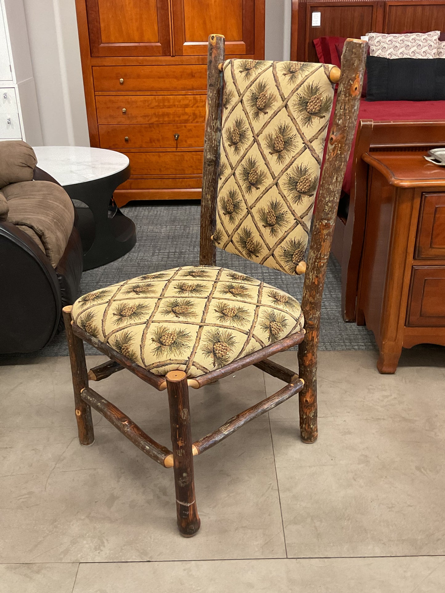 Cabin Fever Chair