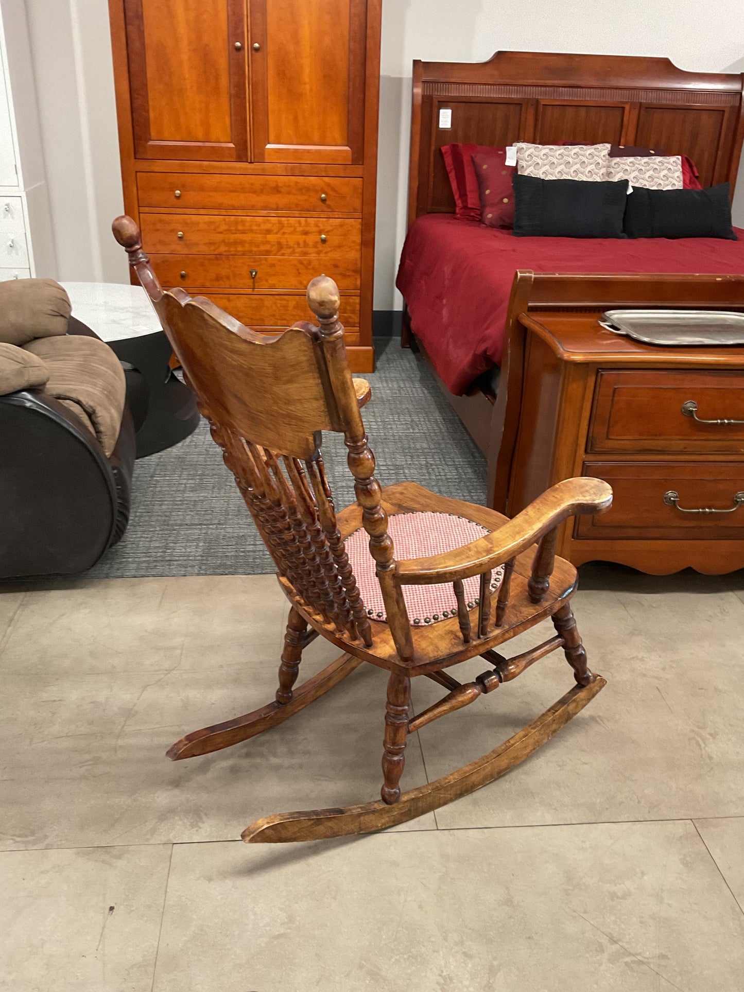 Grandma Rocker