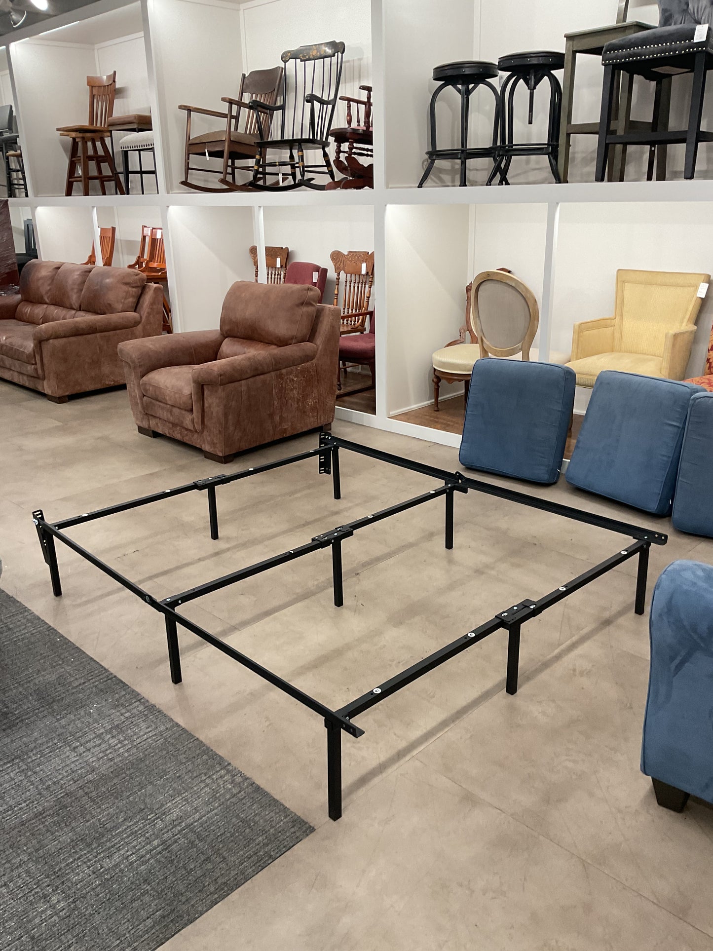 All Purpose Bed Frame TQF