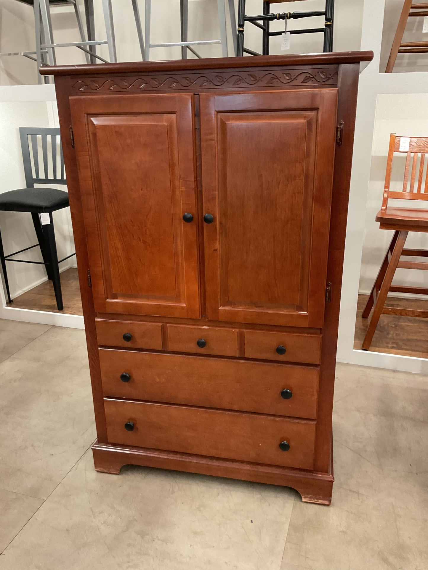 Narnia Cabinet