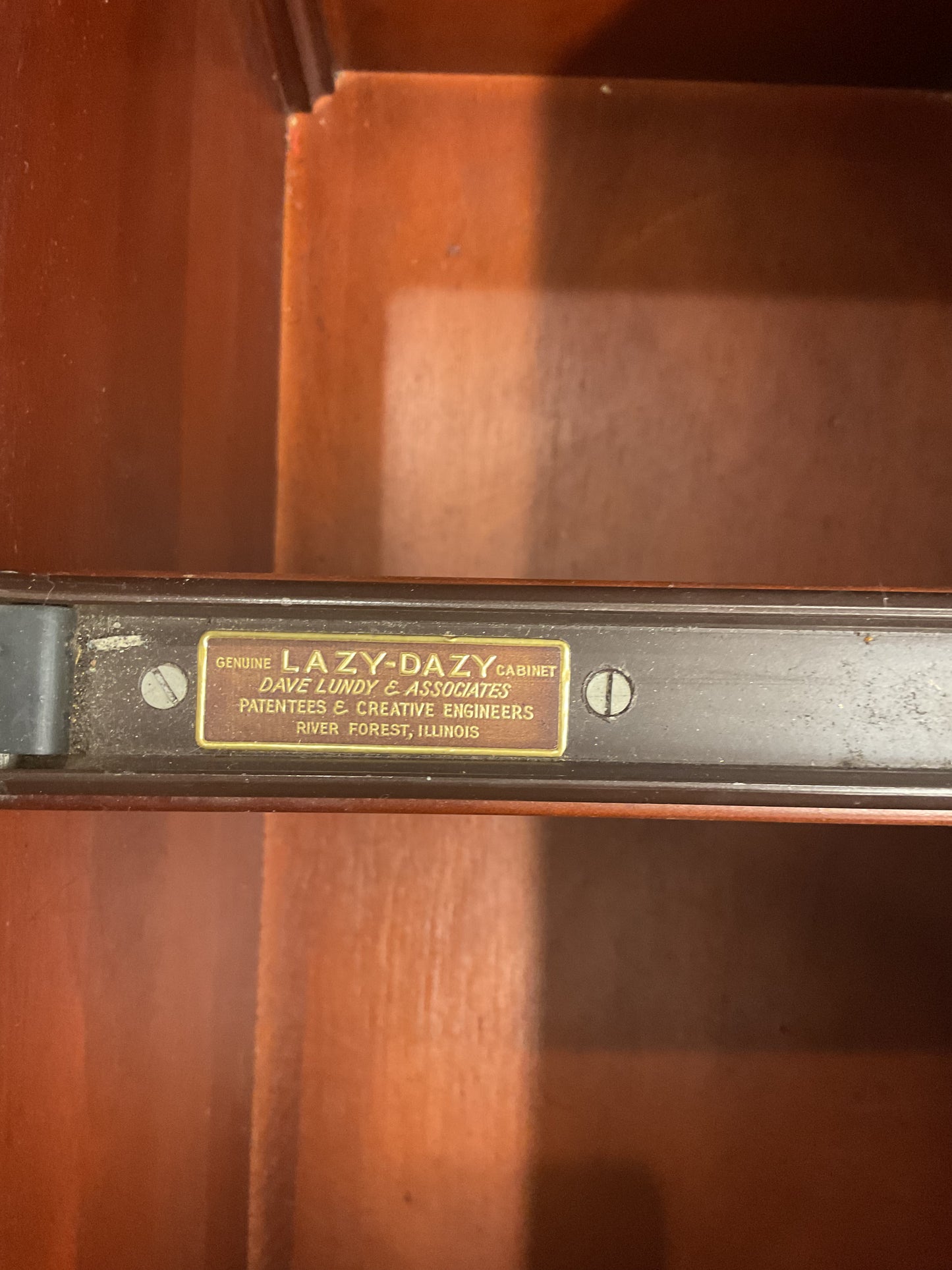 Lazy-Dazy