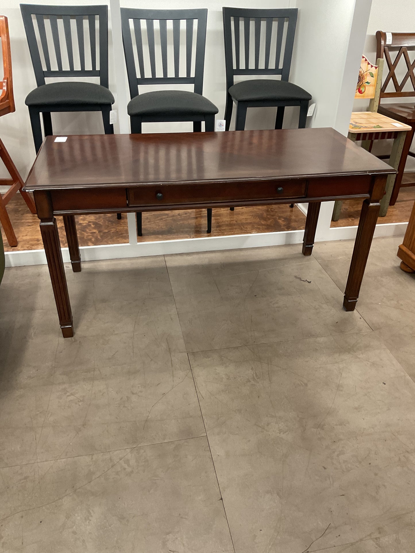 Drawer Table
