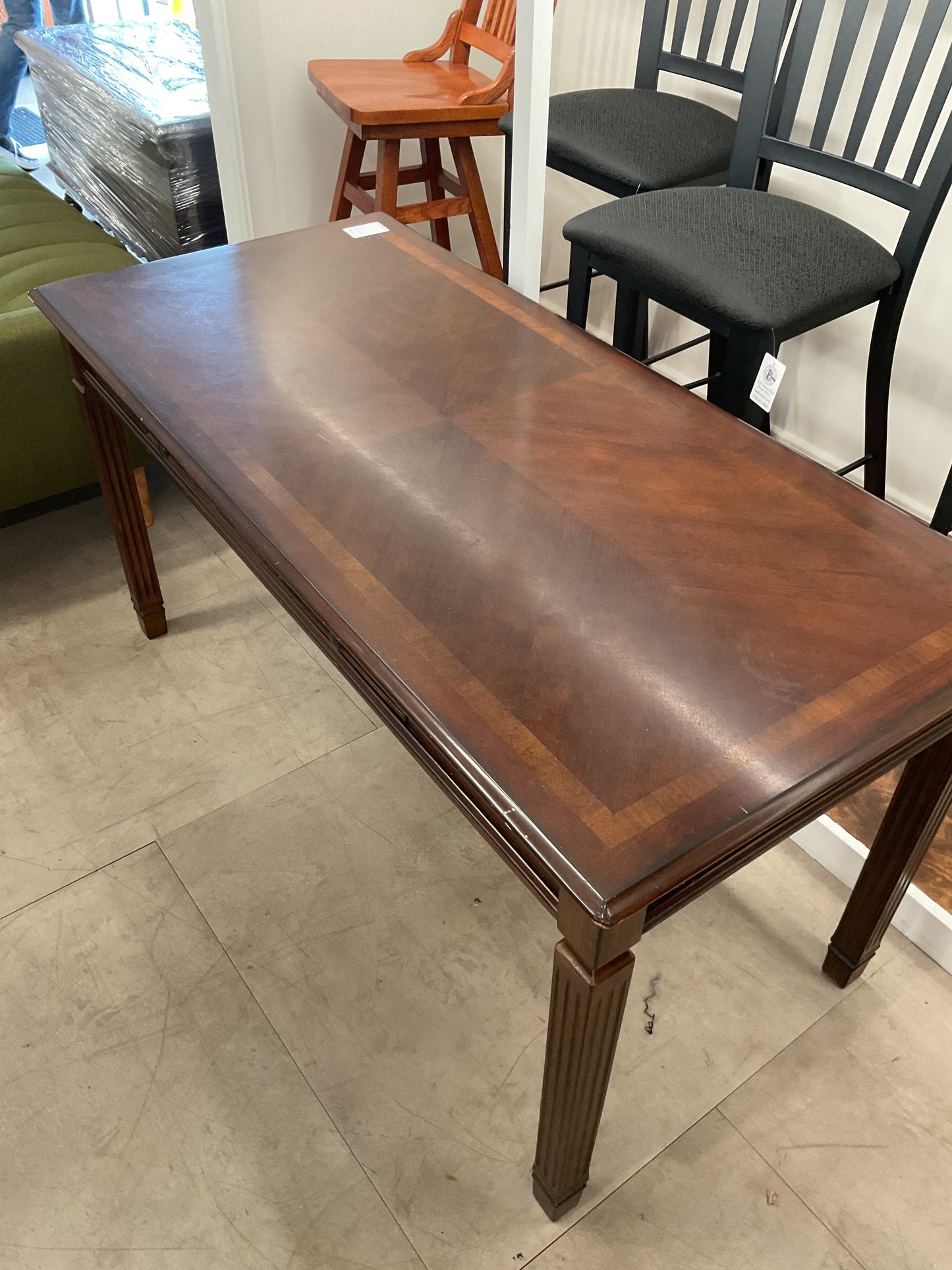 Drawer Table