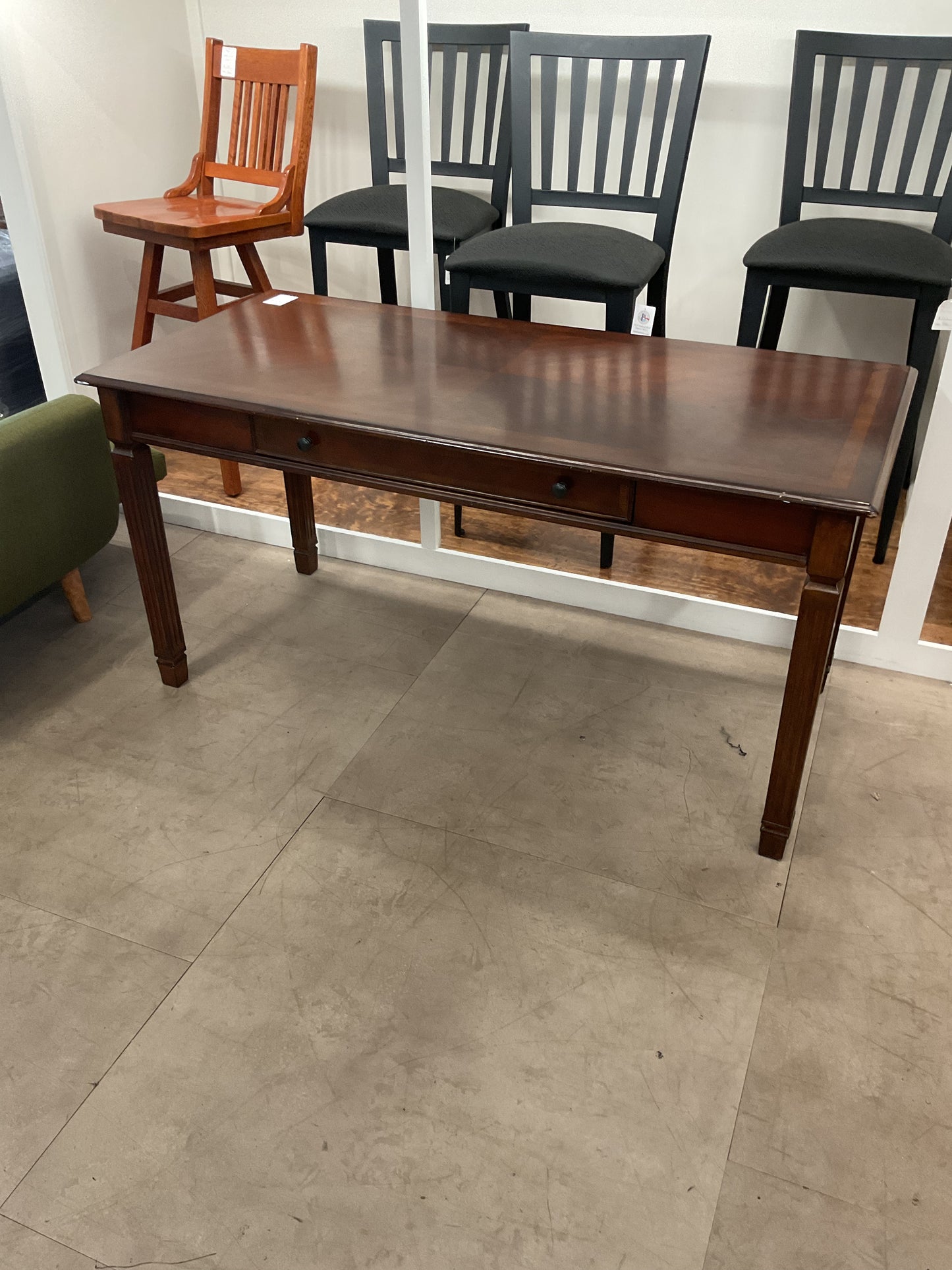 Drawer Table