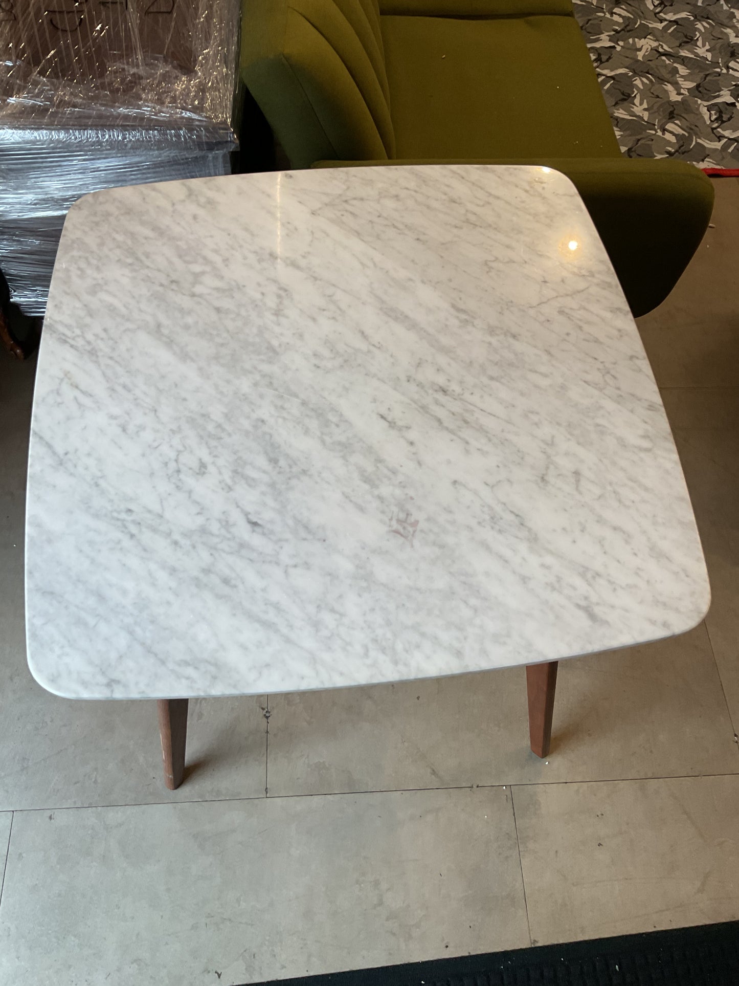 Article Bistro Table