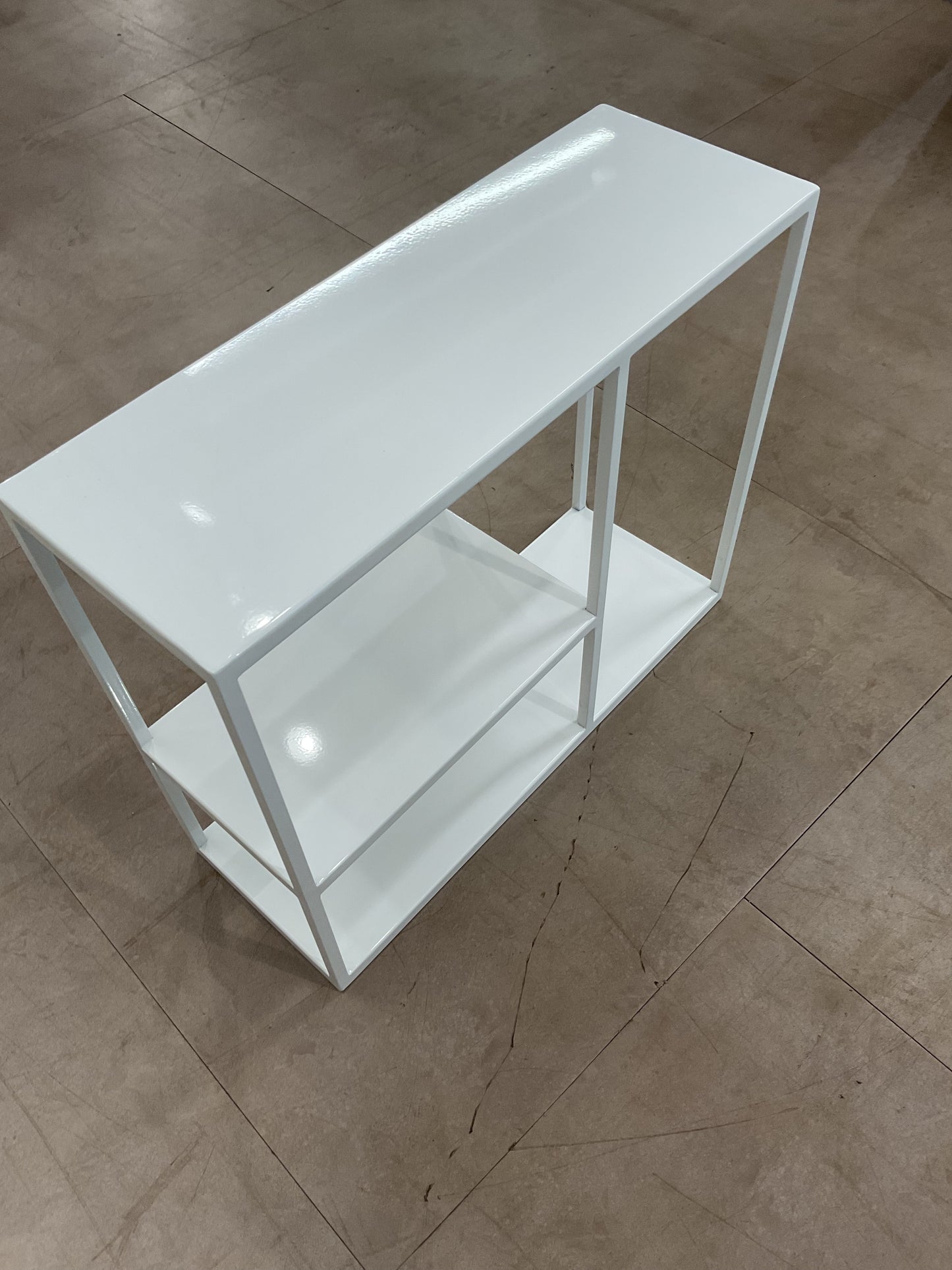 R&B Side Table