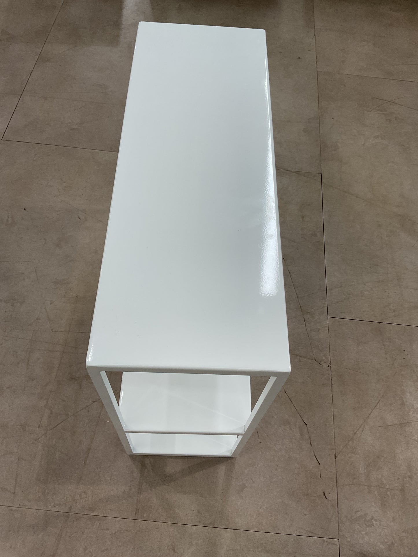 R&B Side Table
