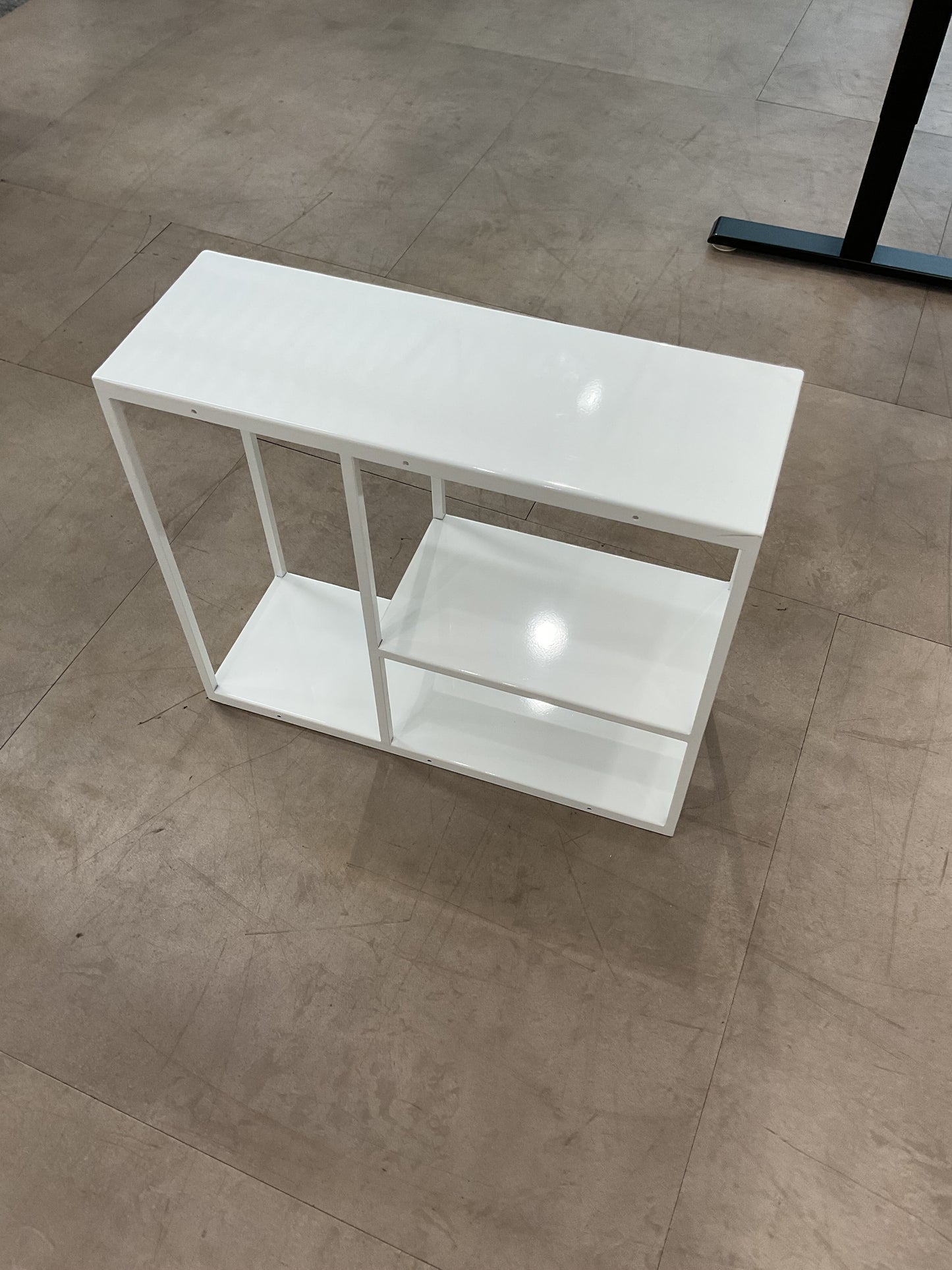 R&B Side Table