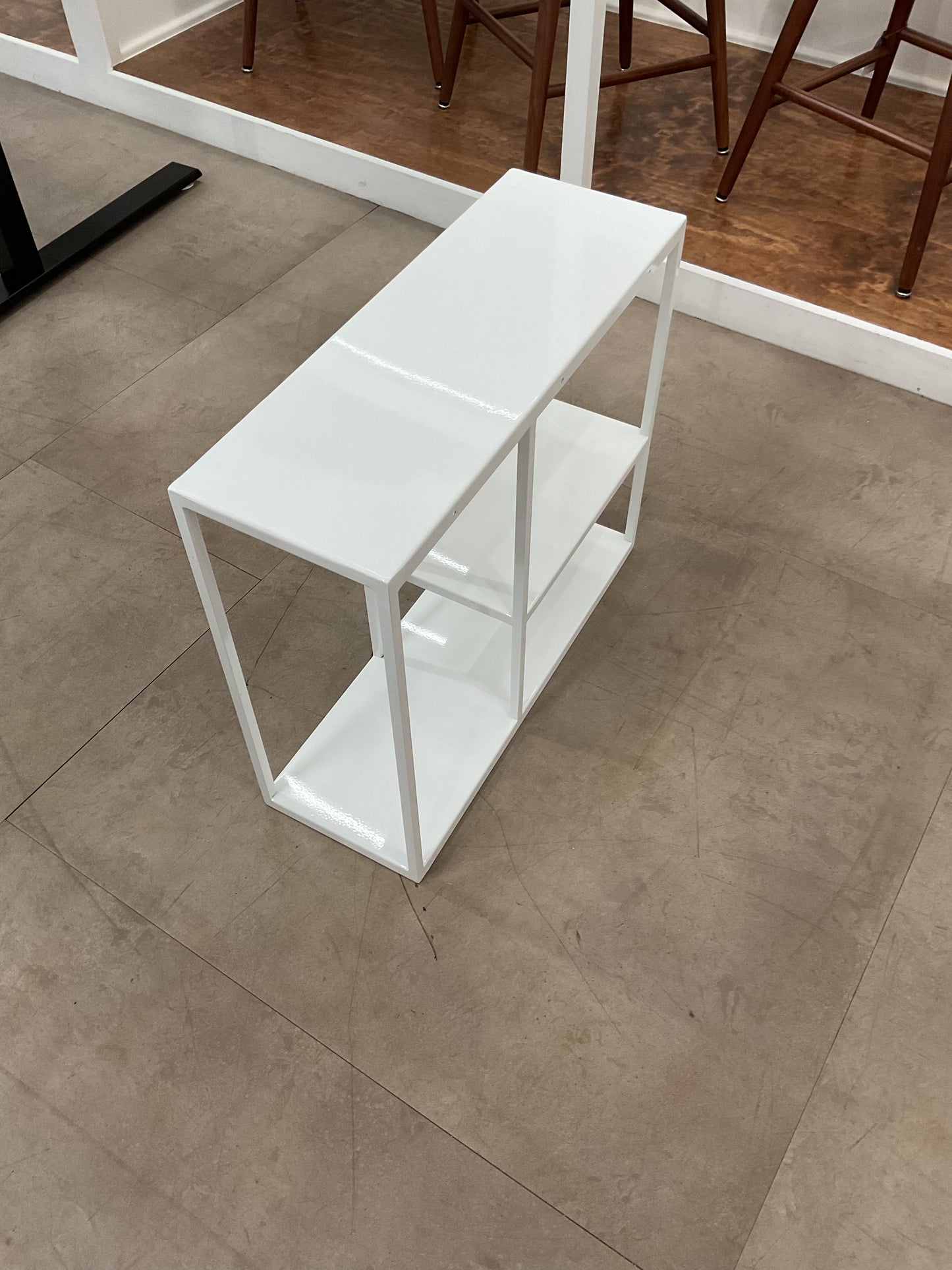 R&B Side Table