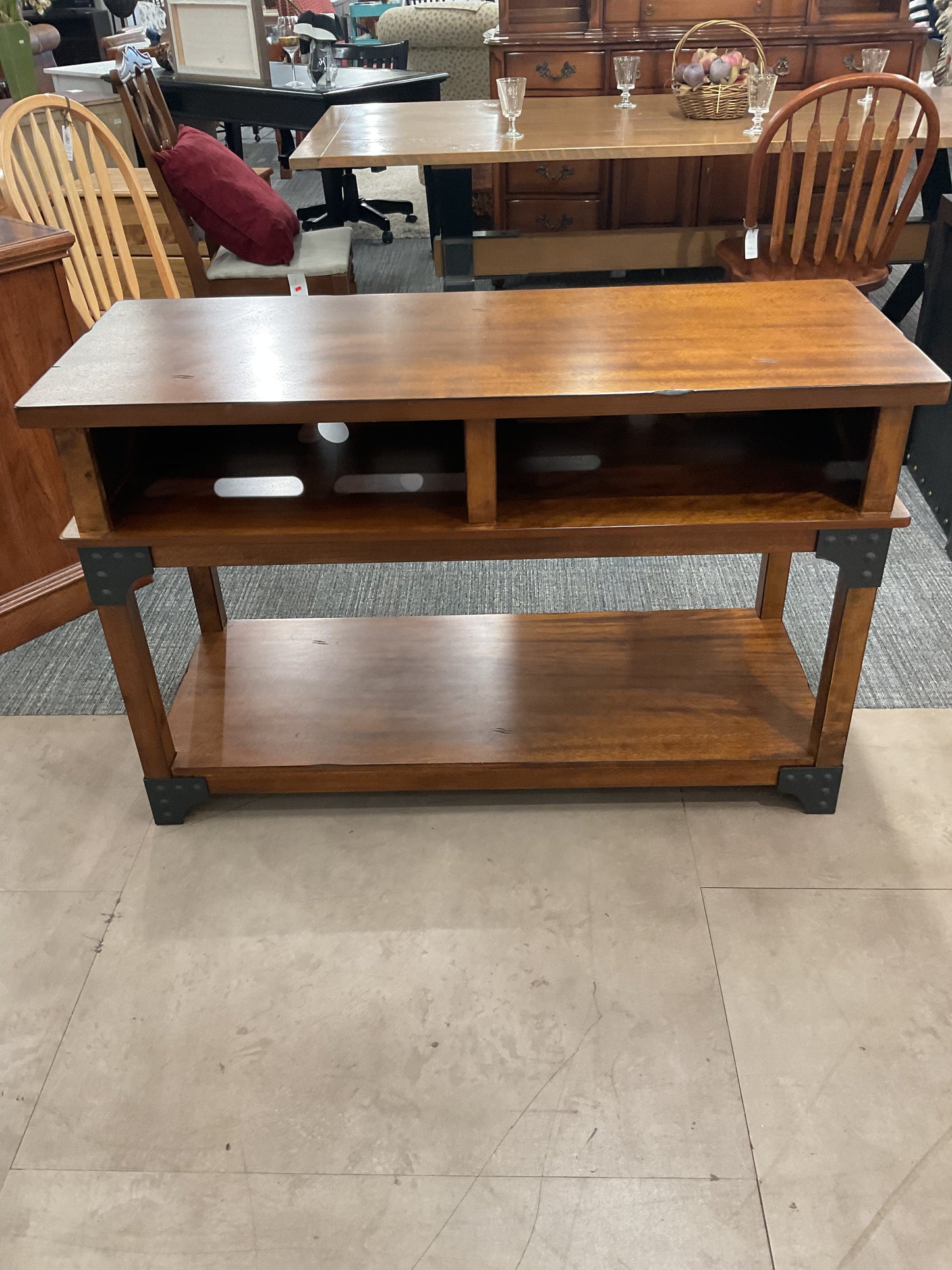 Ashley Console Table
