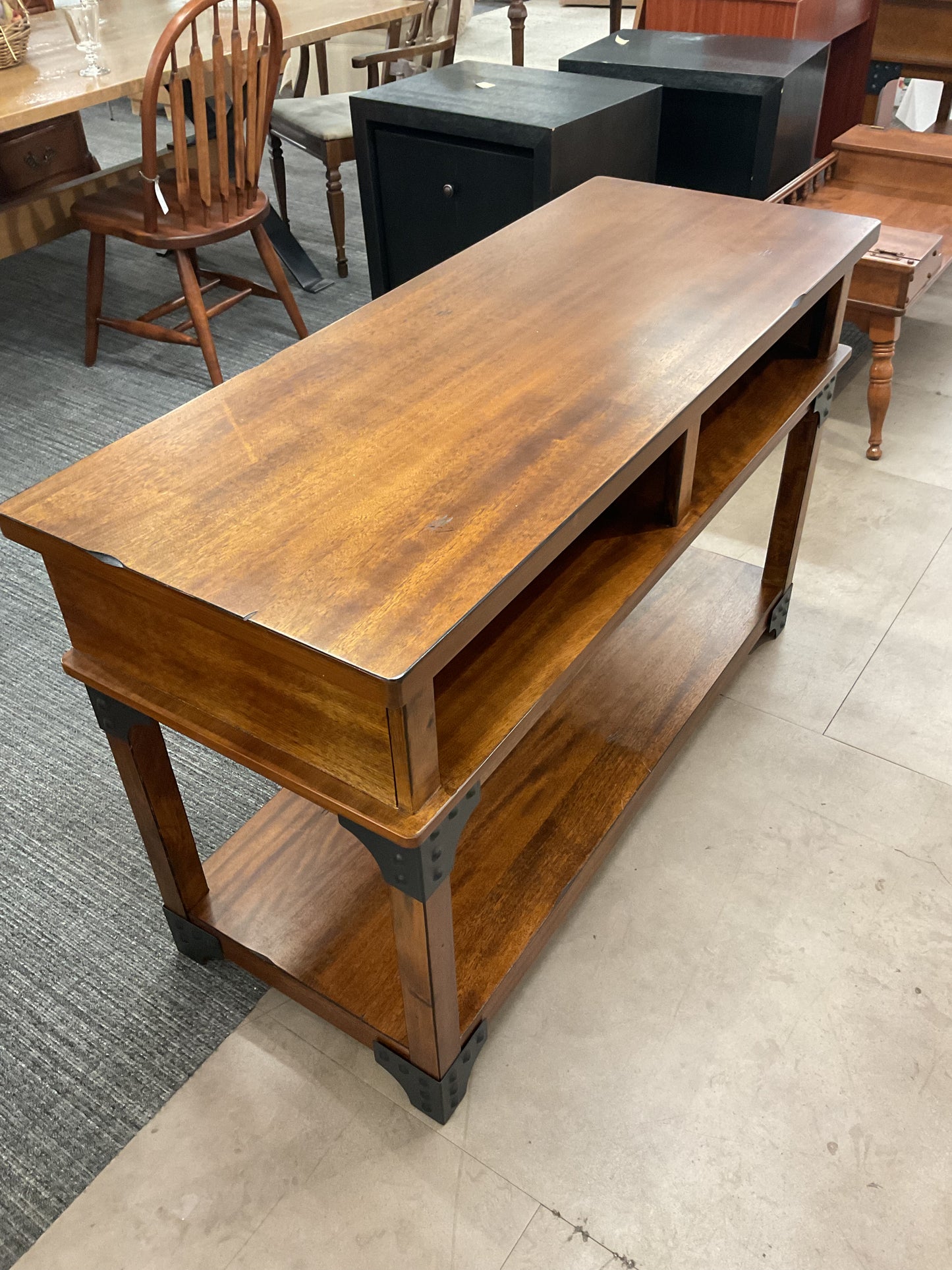Ashley Console Table