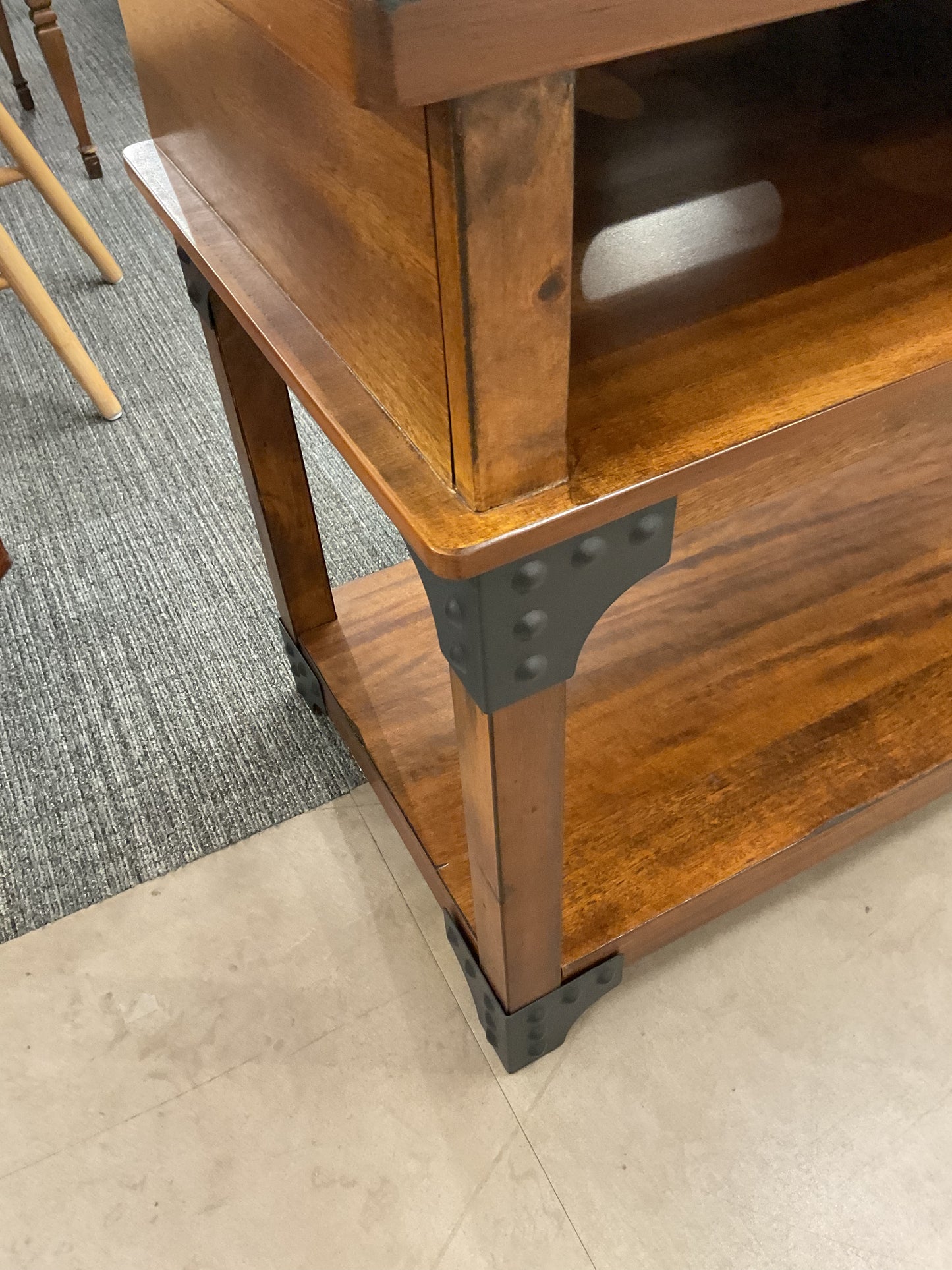 Ashley Console Table