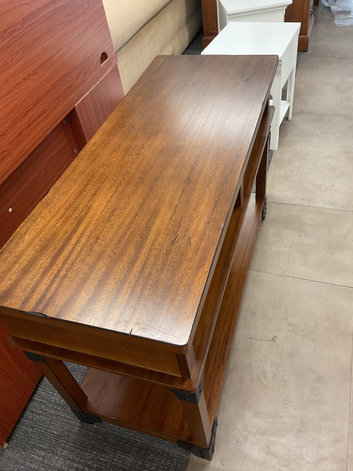 Ashley Console Table