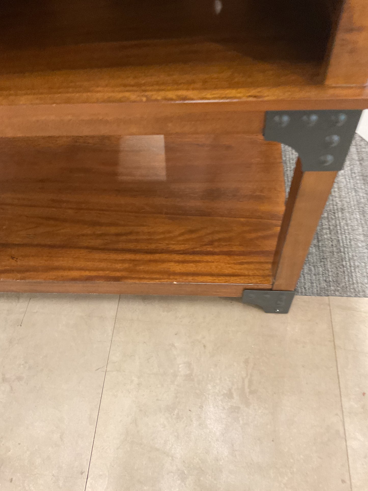 Ashley Console Table