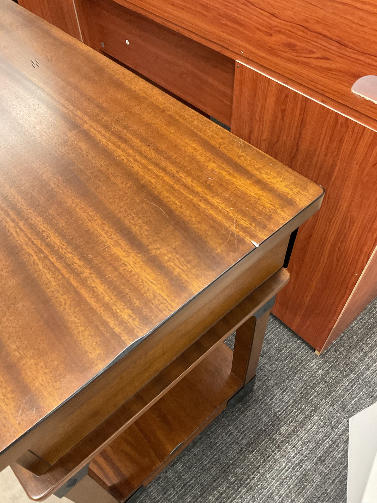 Ashley Console Table