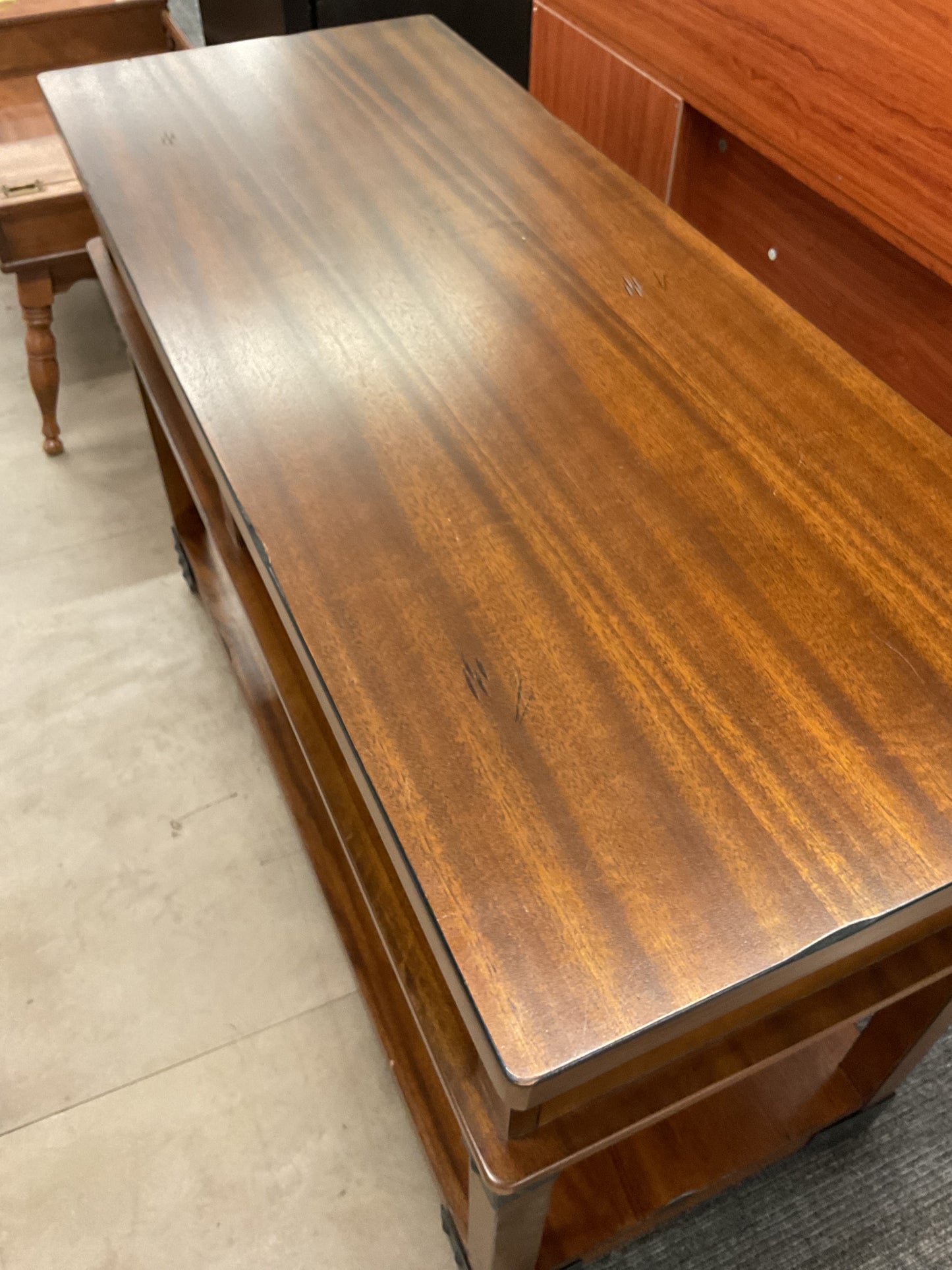 Ashley Console Table