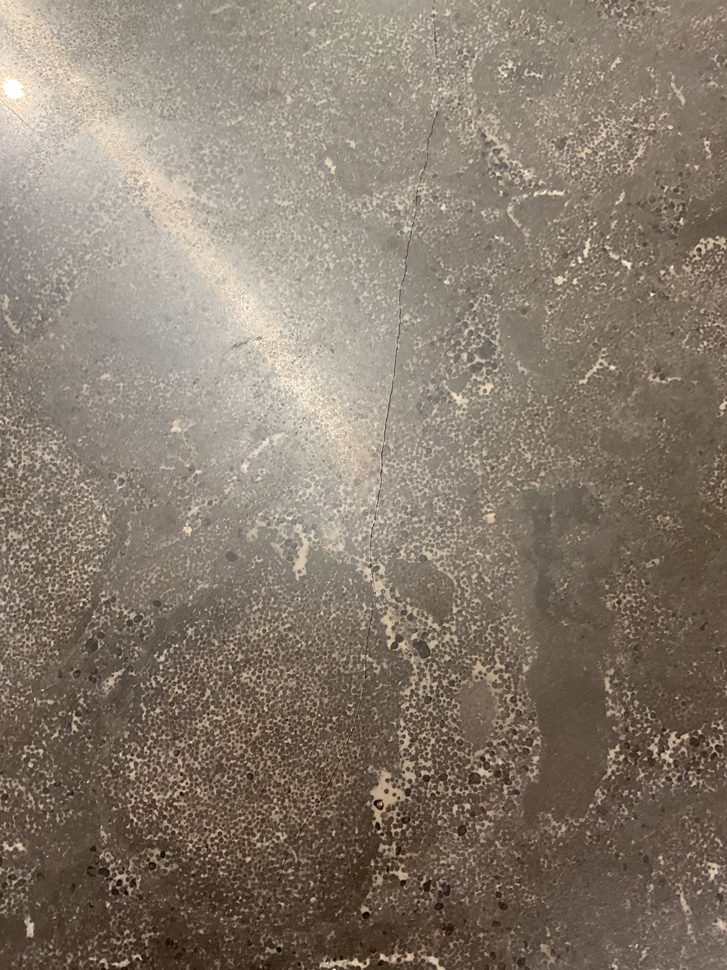 Conner Bluestone Dining Table