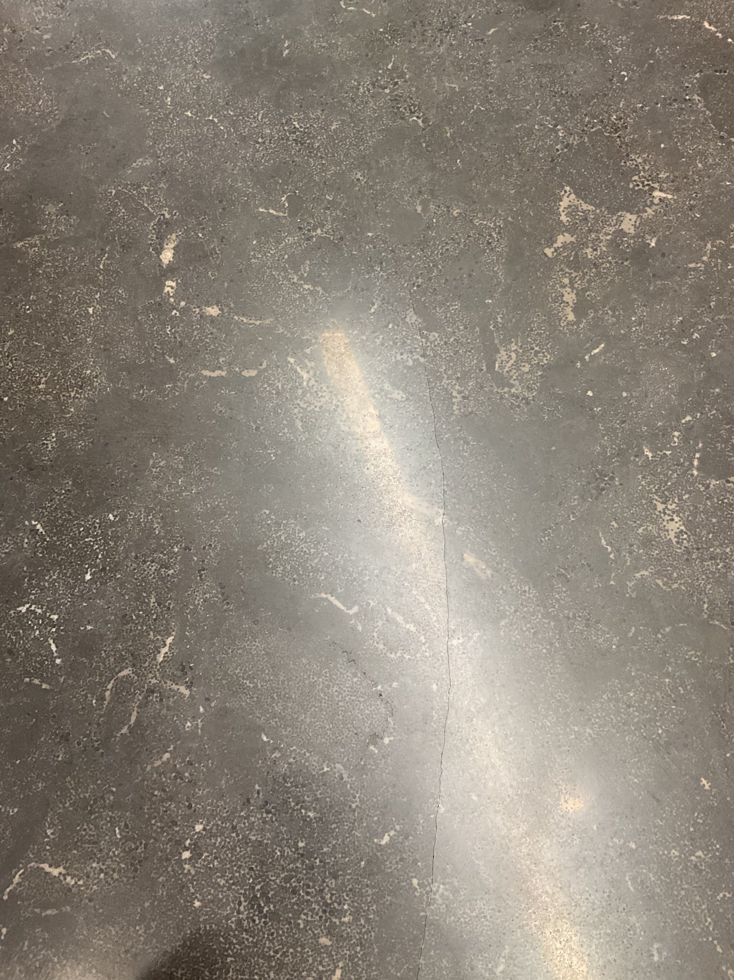Conner Bluestone Dining Table