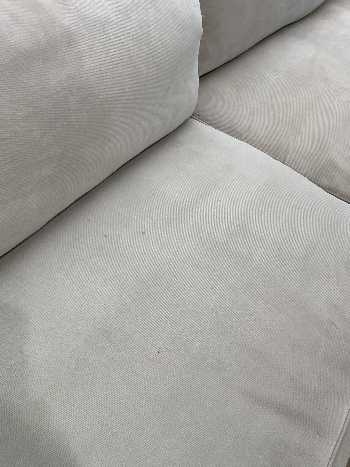 Mitchell Gold + Bob Williams Sofa
