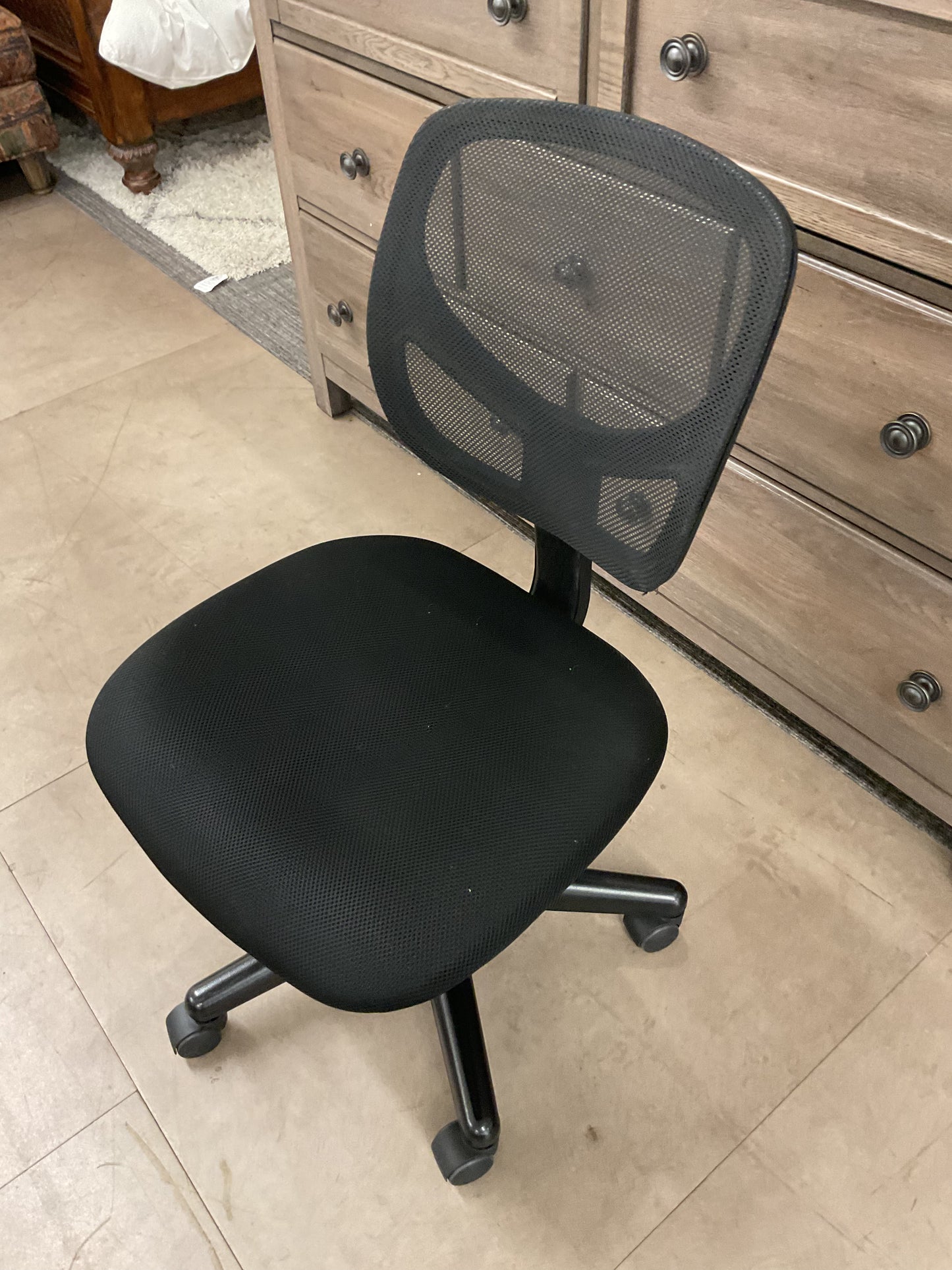 BB Office Chair