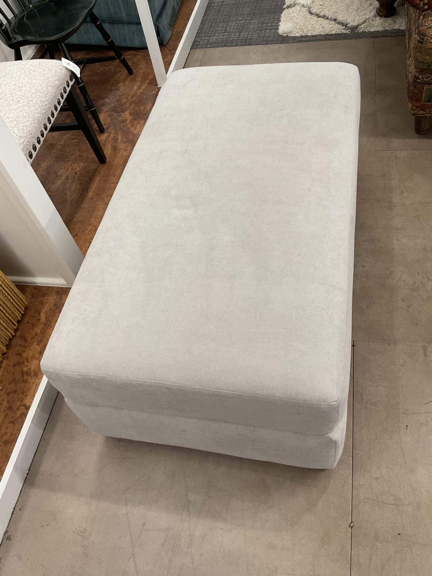 Stanton Ottoman