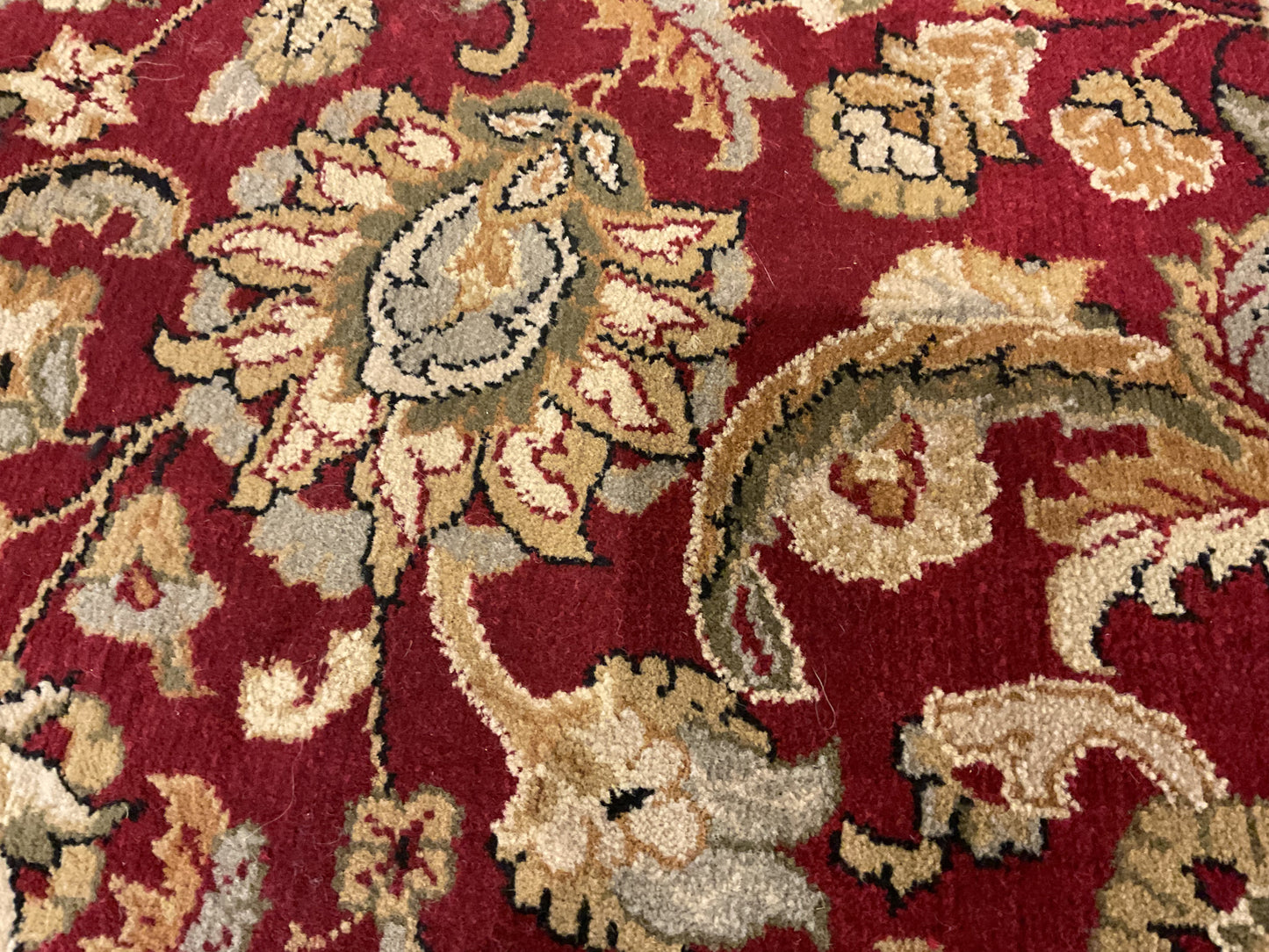 Home Decorators Silk Road Area Rug (R063)