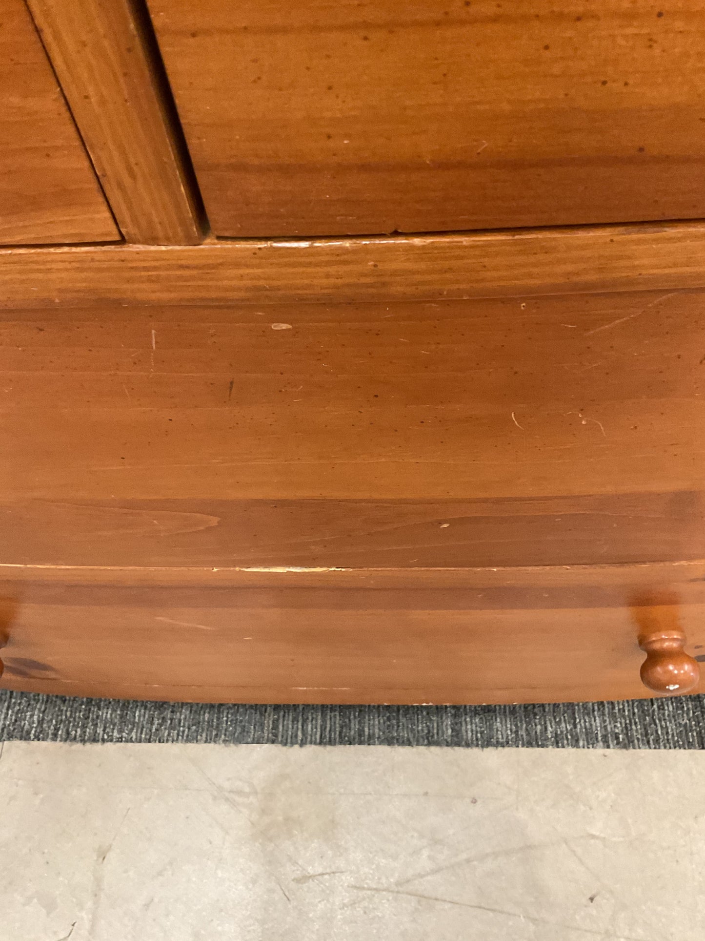 Stanley Dresser