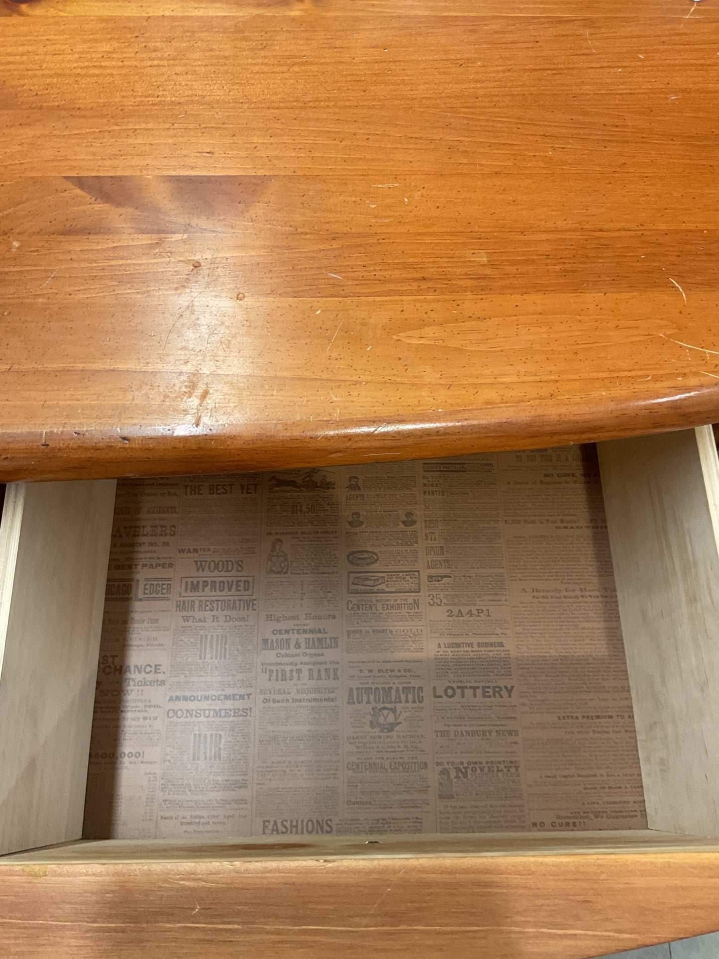 Stanley Dresser