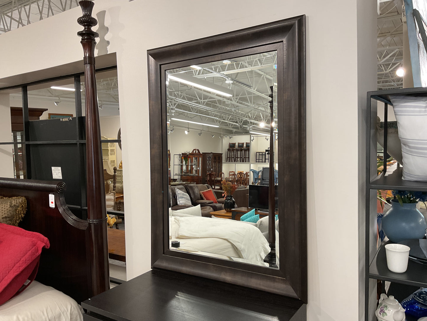 Modern Mirror