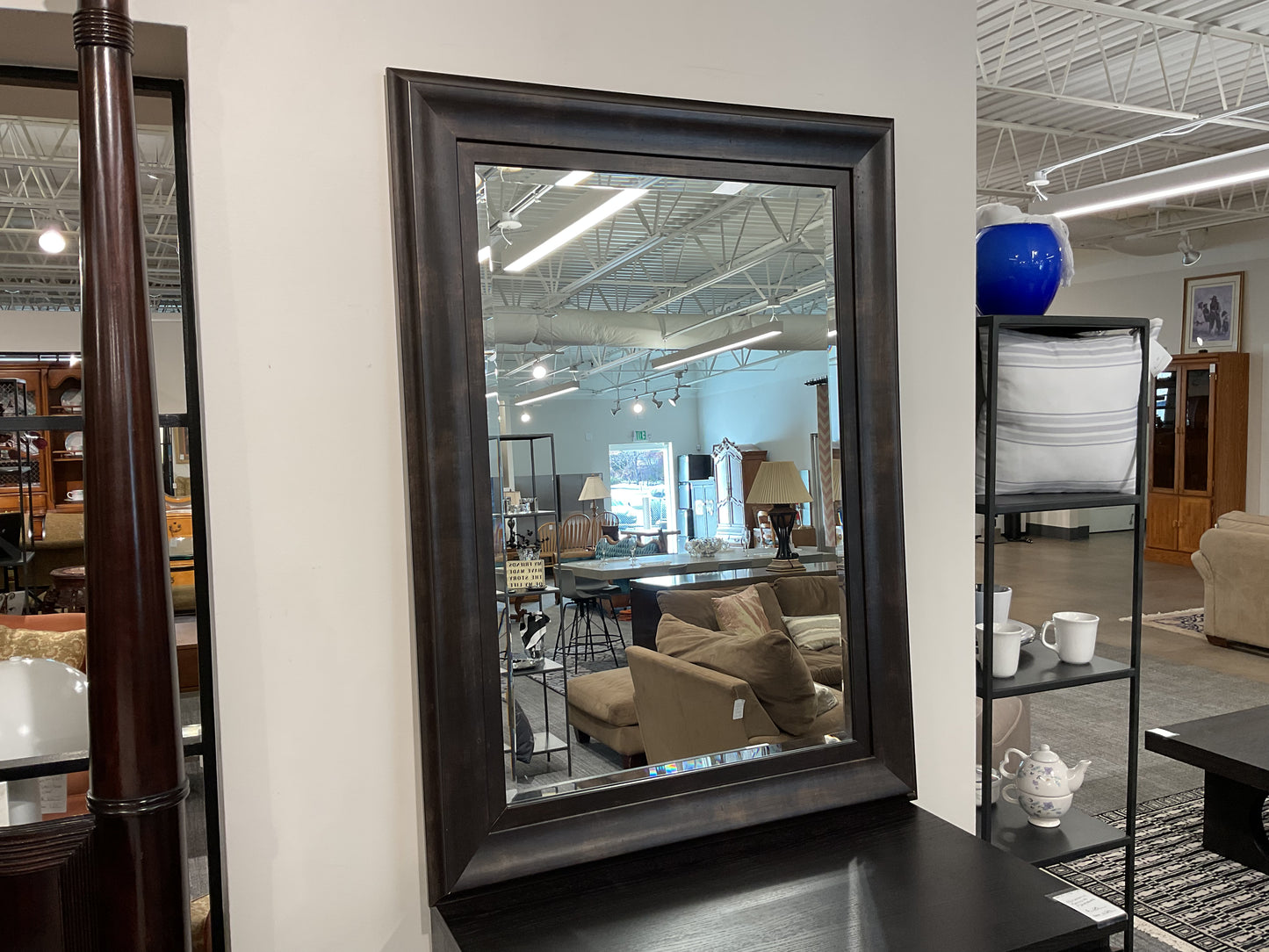 Modern Mirror