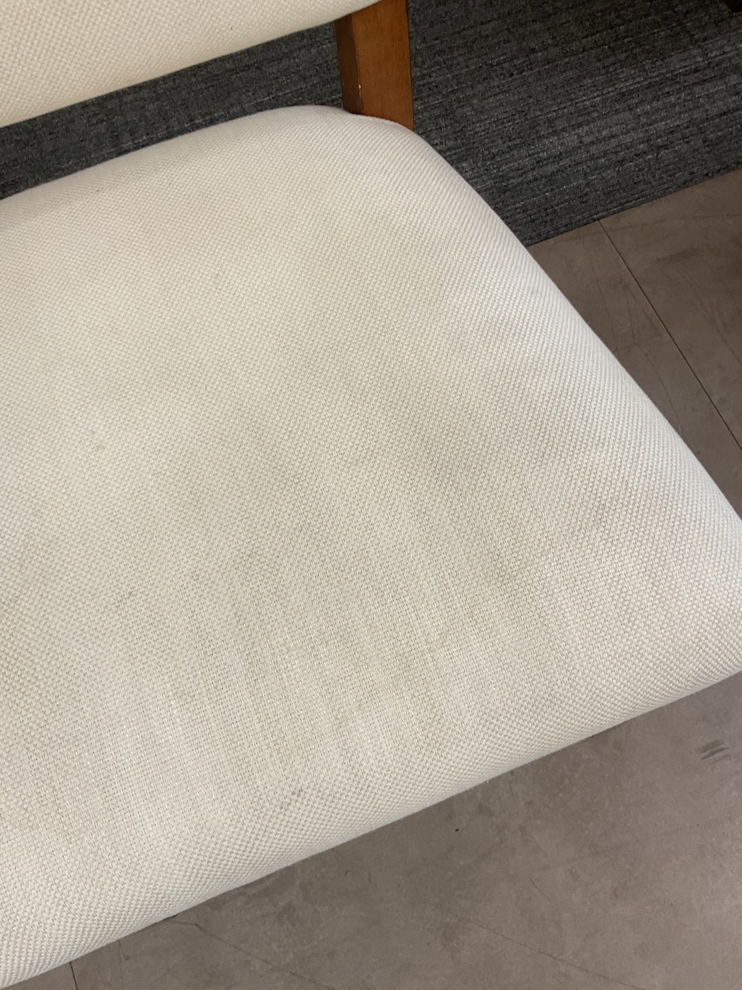 So Simple Chair